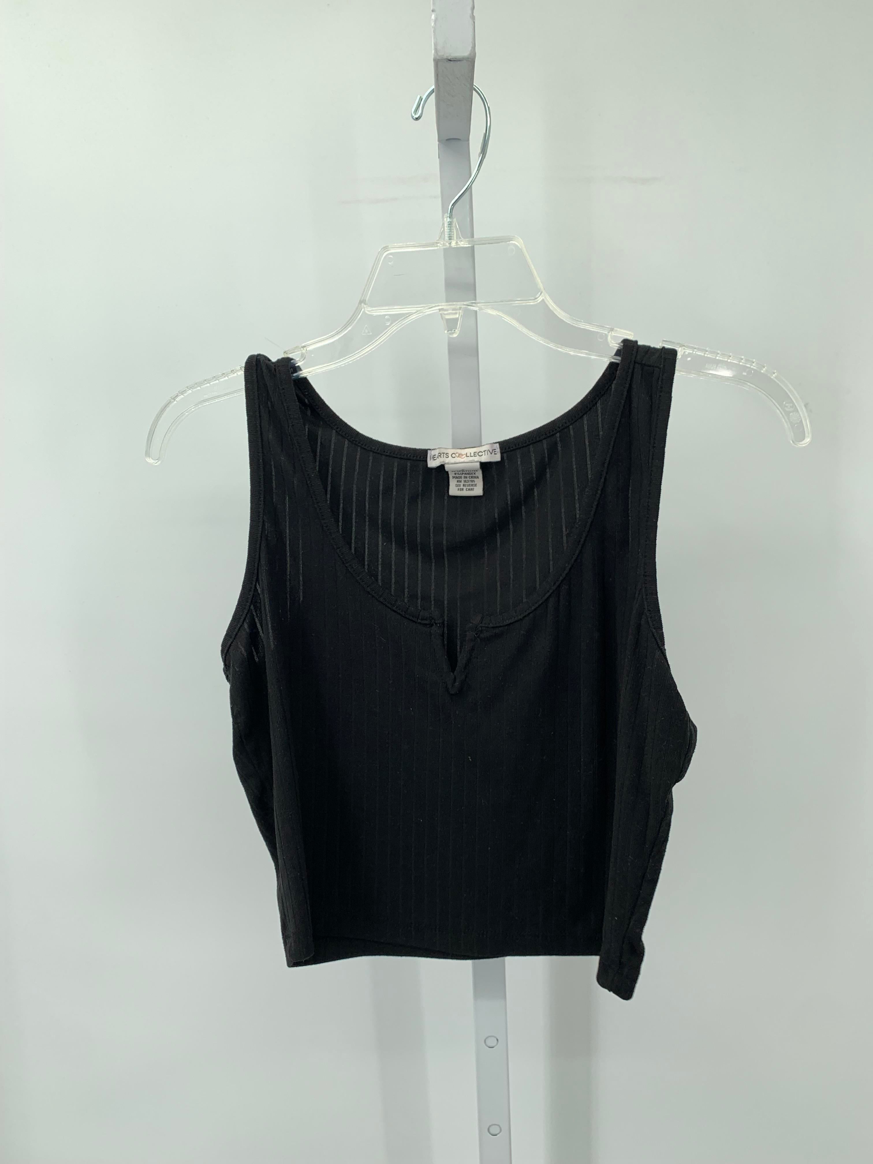 Size Small Juniors Tank