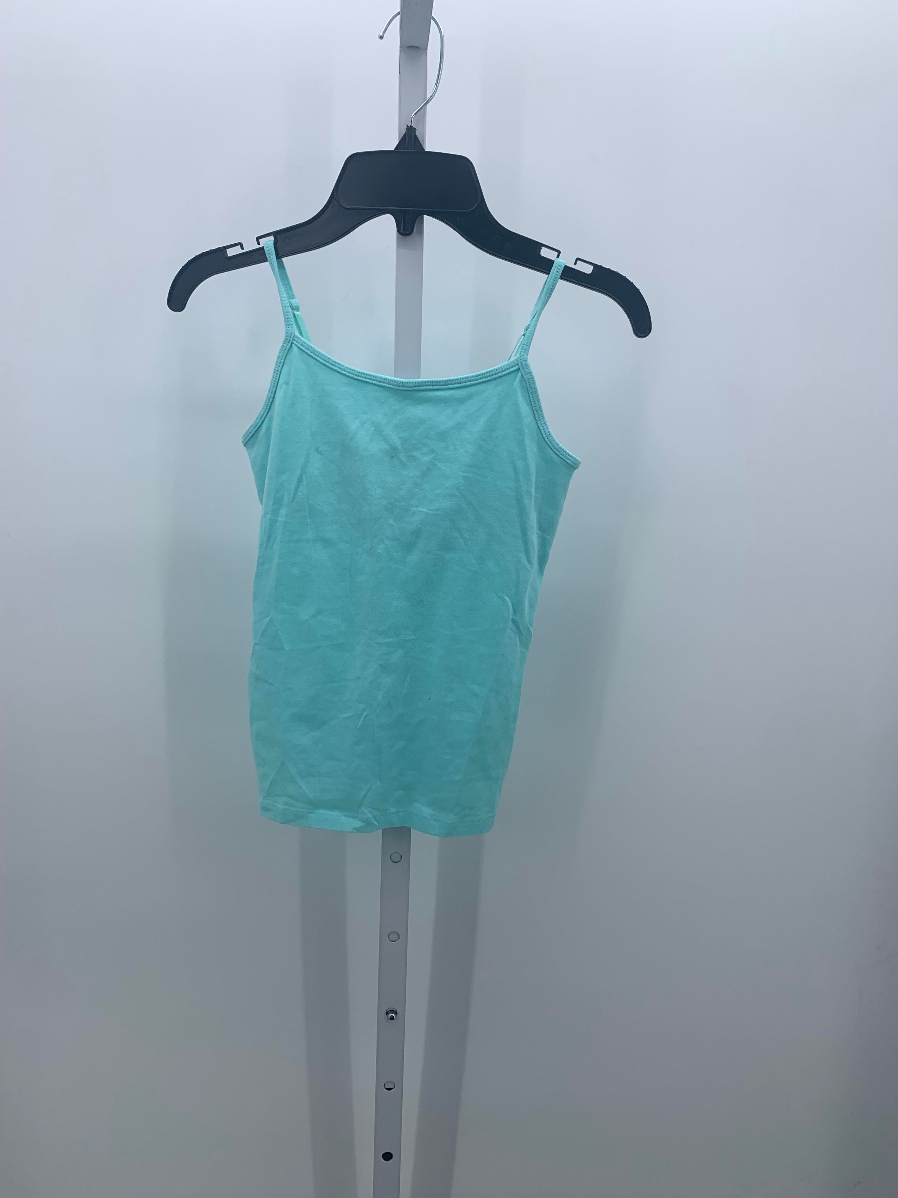 SO Size 7 Girls Cami