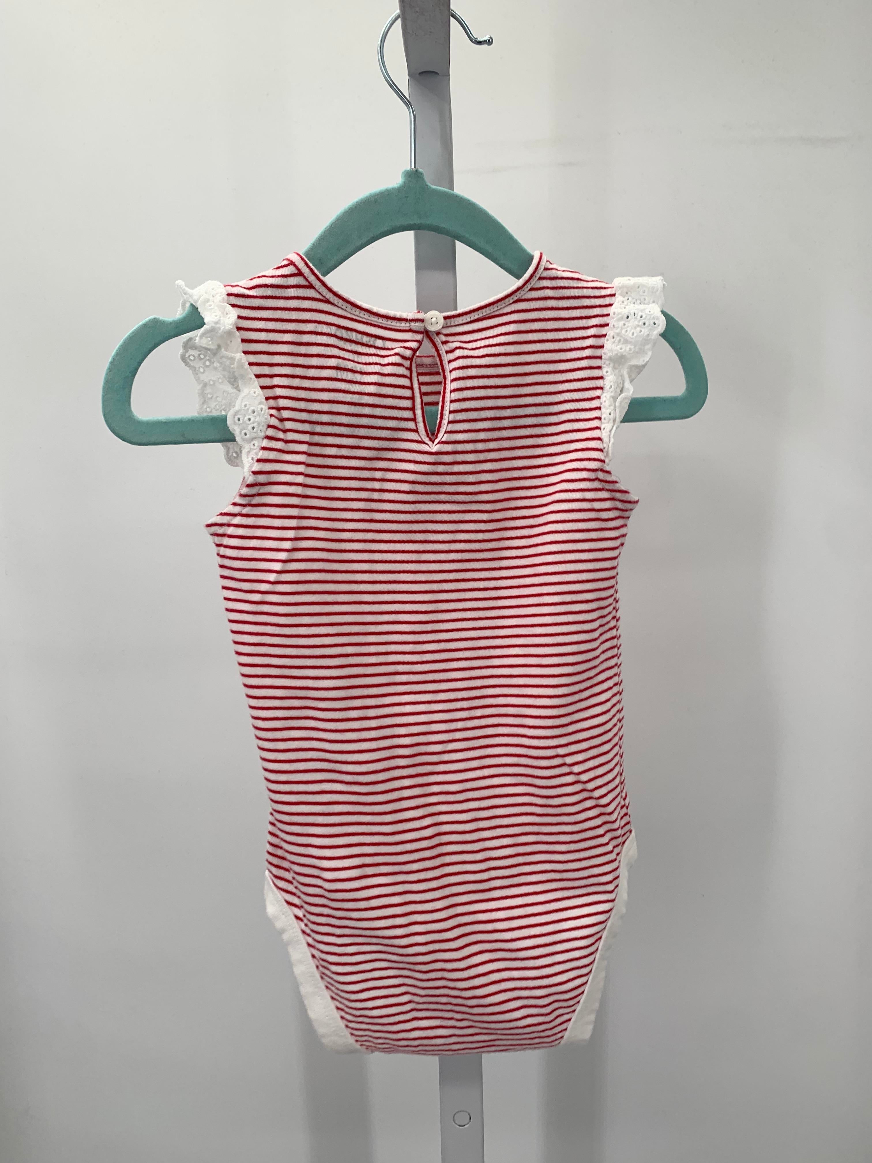 Osh Kosh Size 12 Months Girls Tank