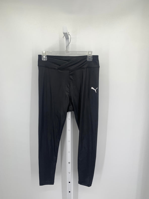 Puma Size Medium Misses Leggings