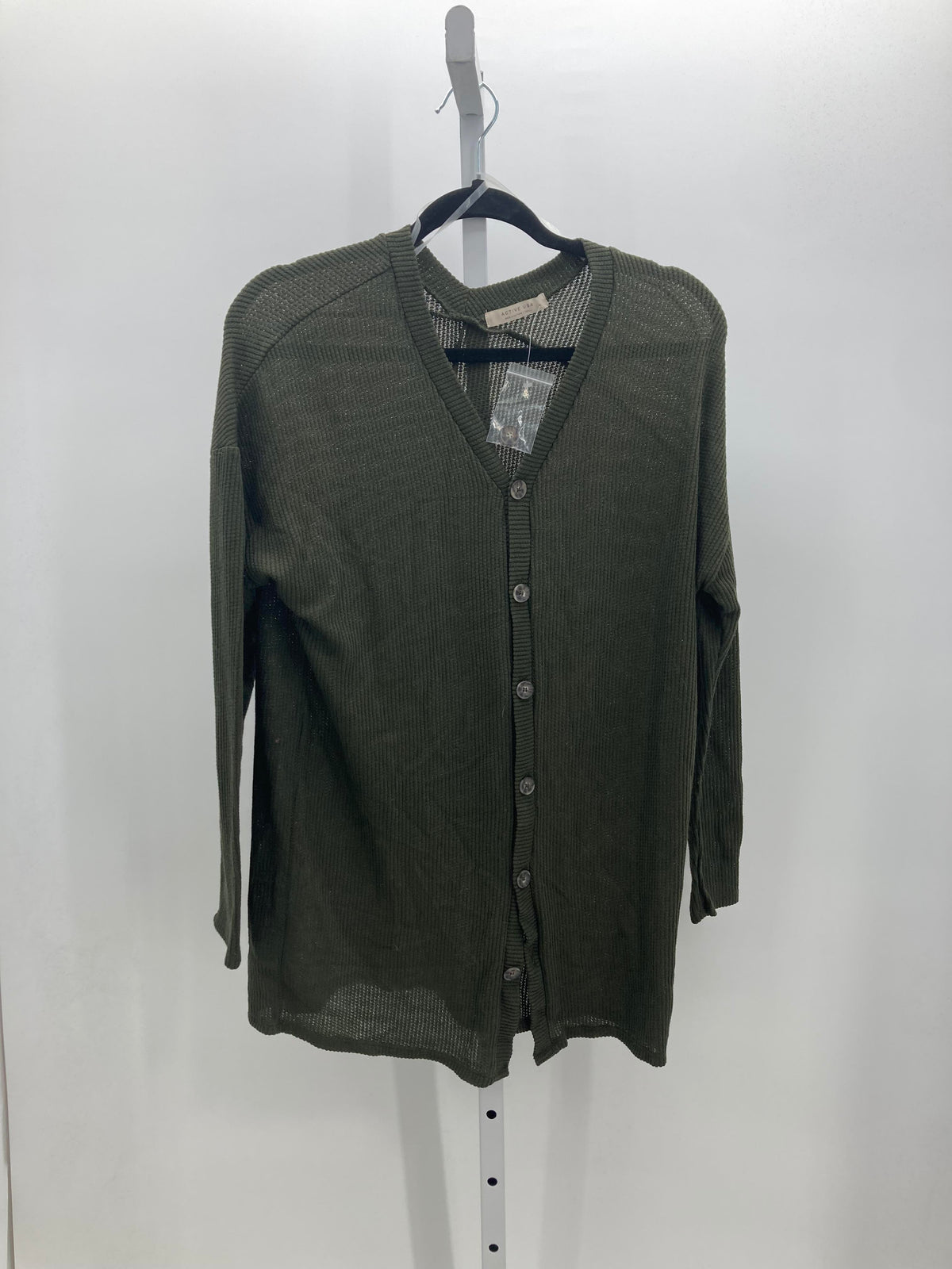 Size Small Misses Long Sleeve Shirt