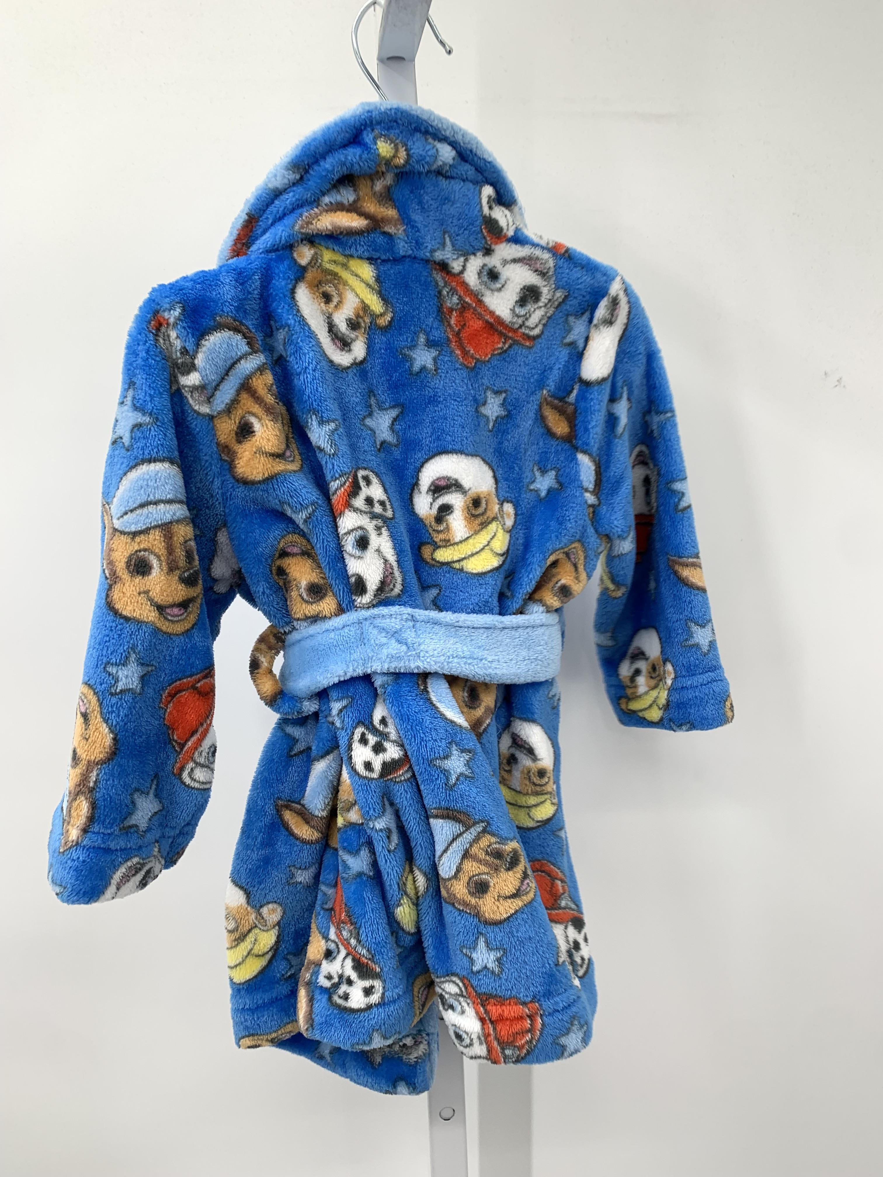 PAW PATROL FLEECE