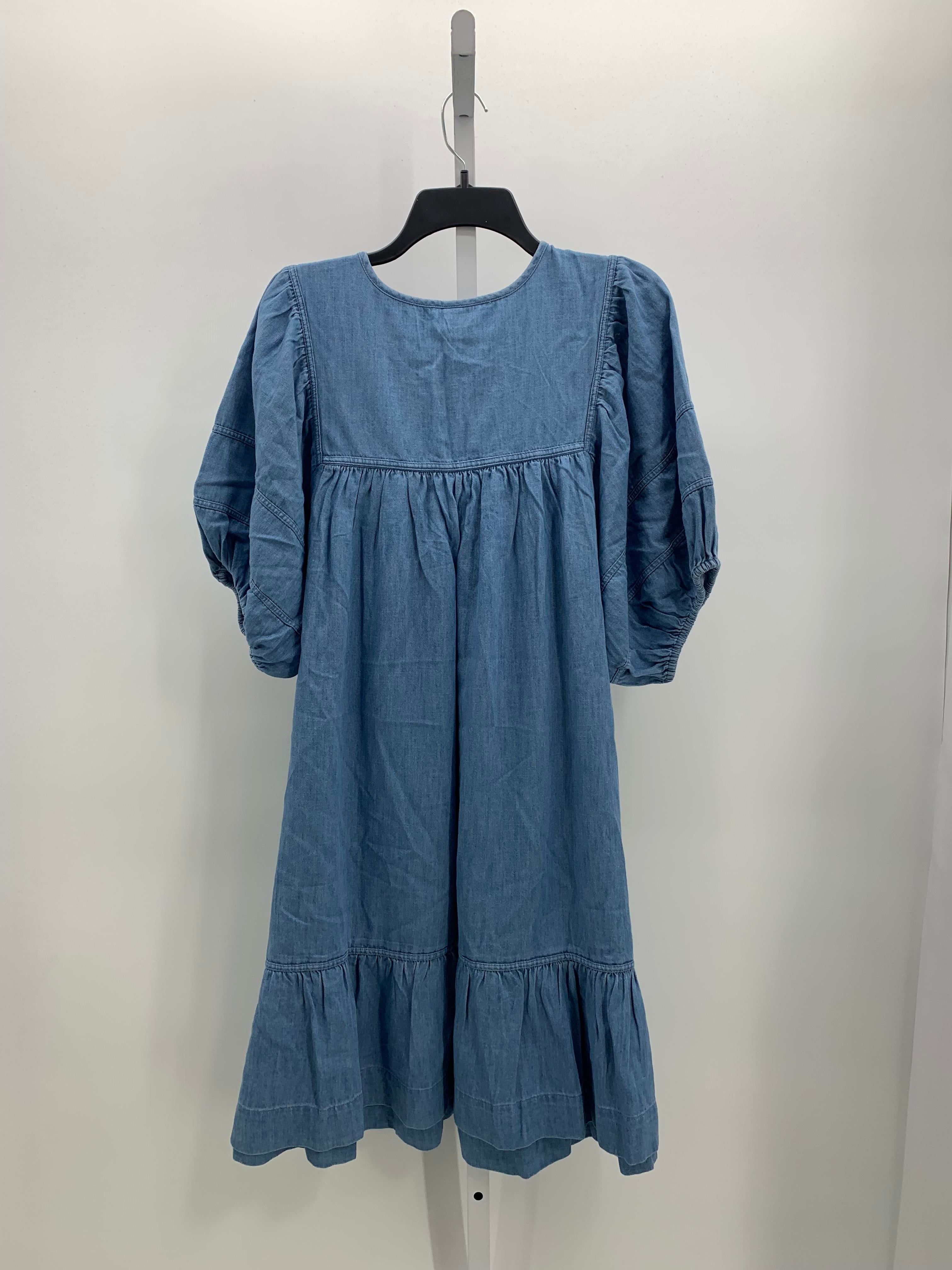 Old Navy Size XXL Misses Short Sleeve Dress