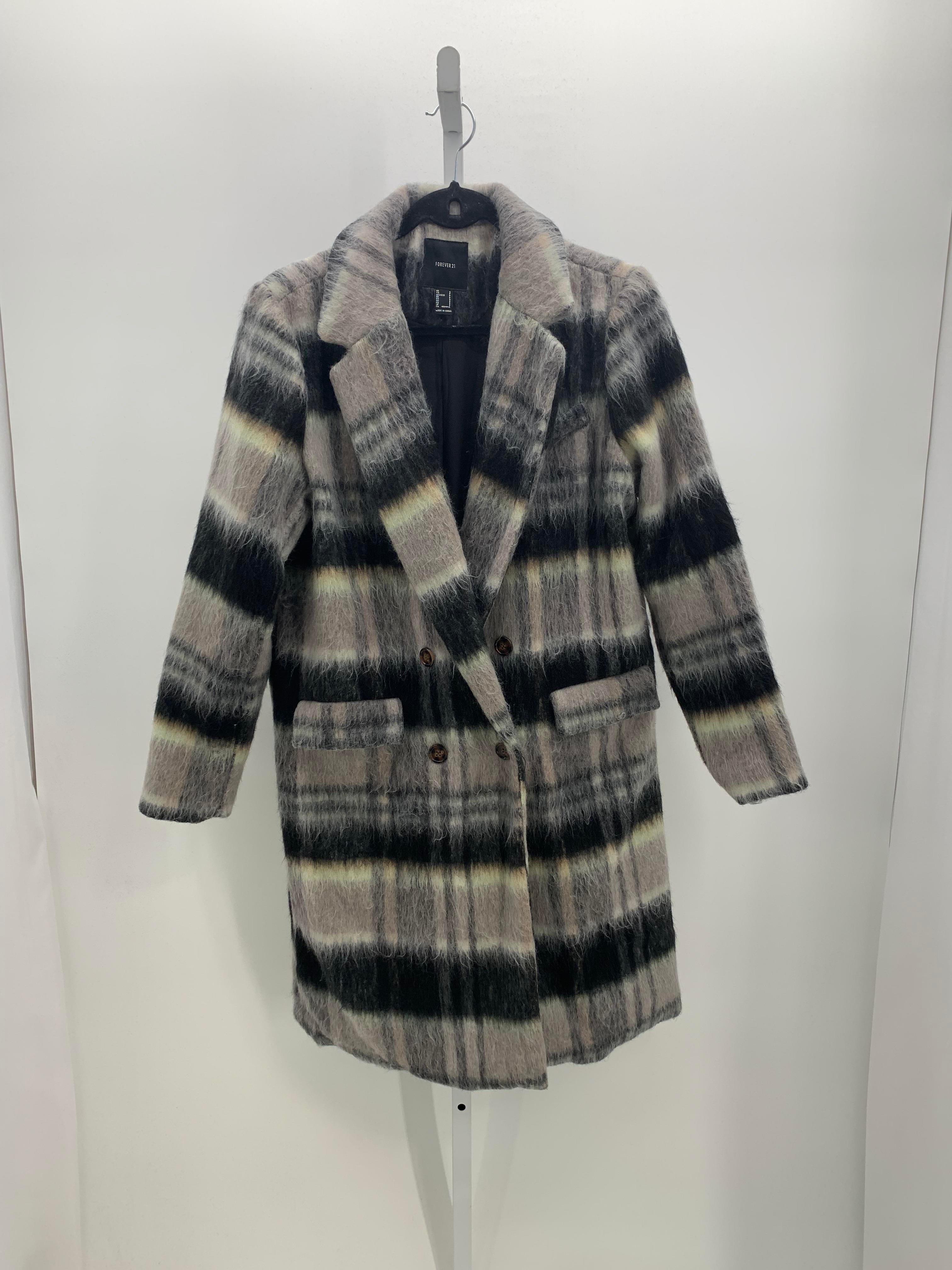 Forever 21 Size Small Juniors Jacket