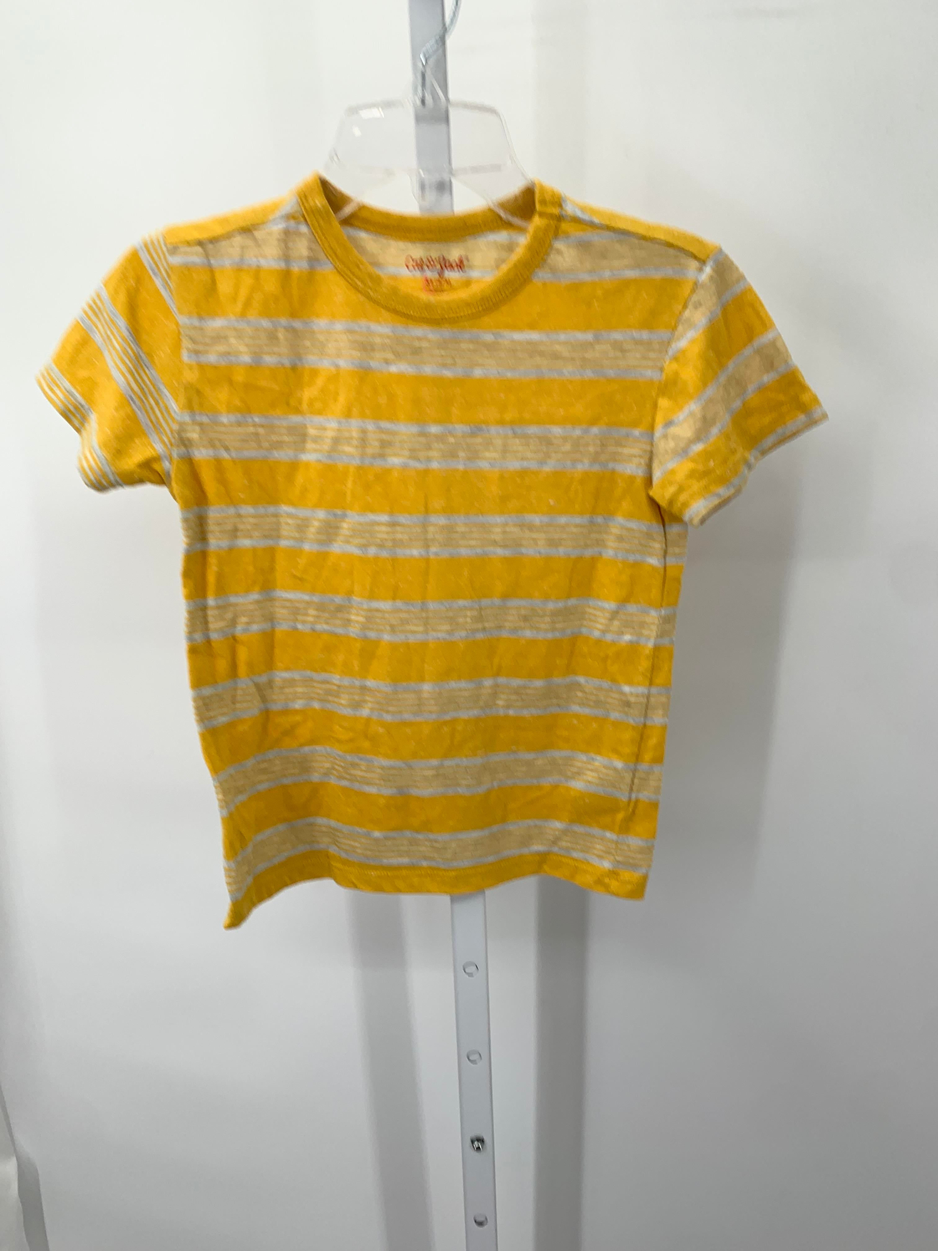 GREY STRIPES KNIT