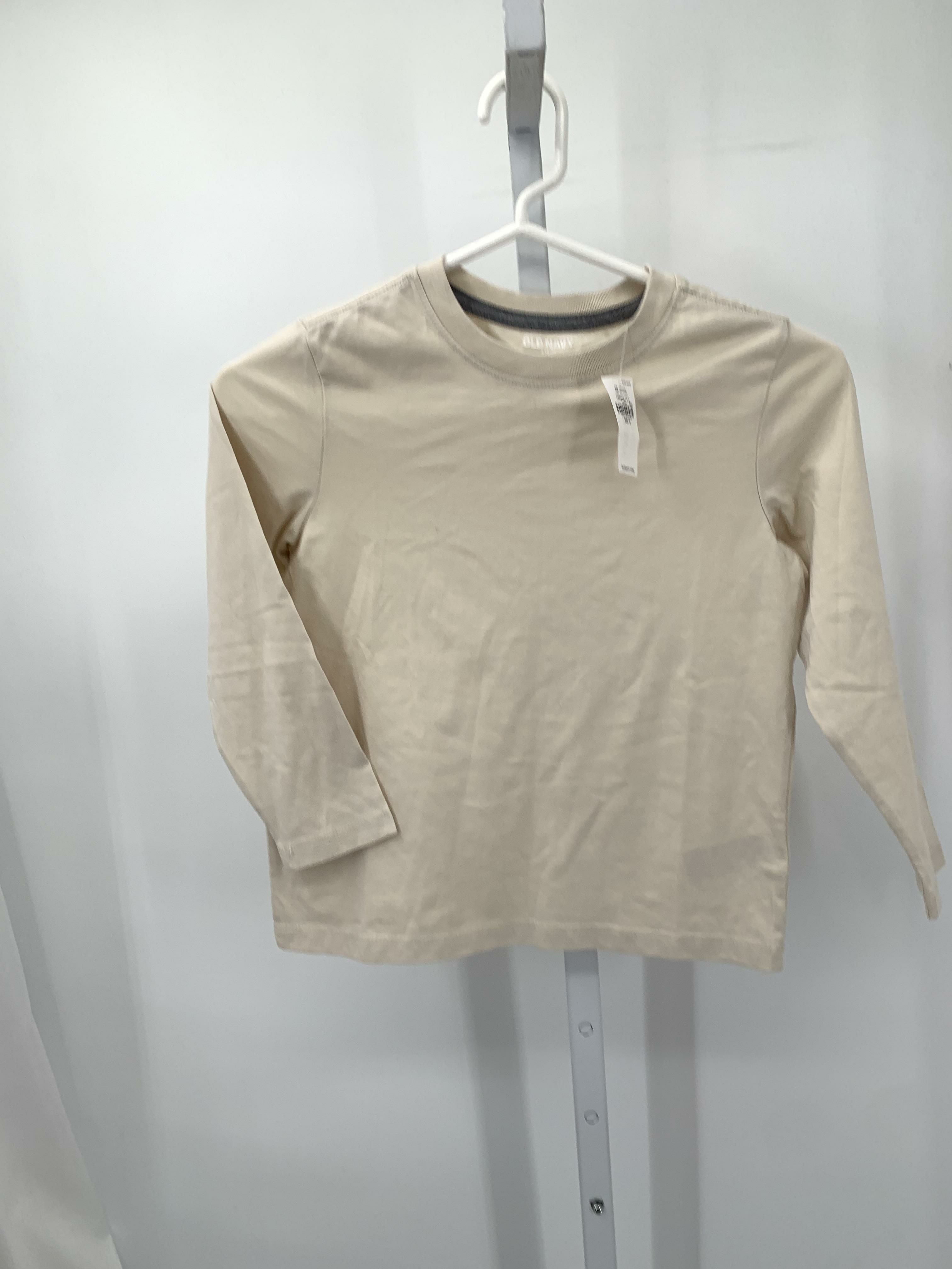 NEW CREWNECK KNIT TEE