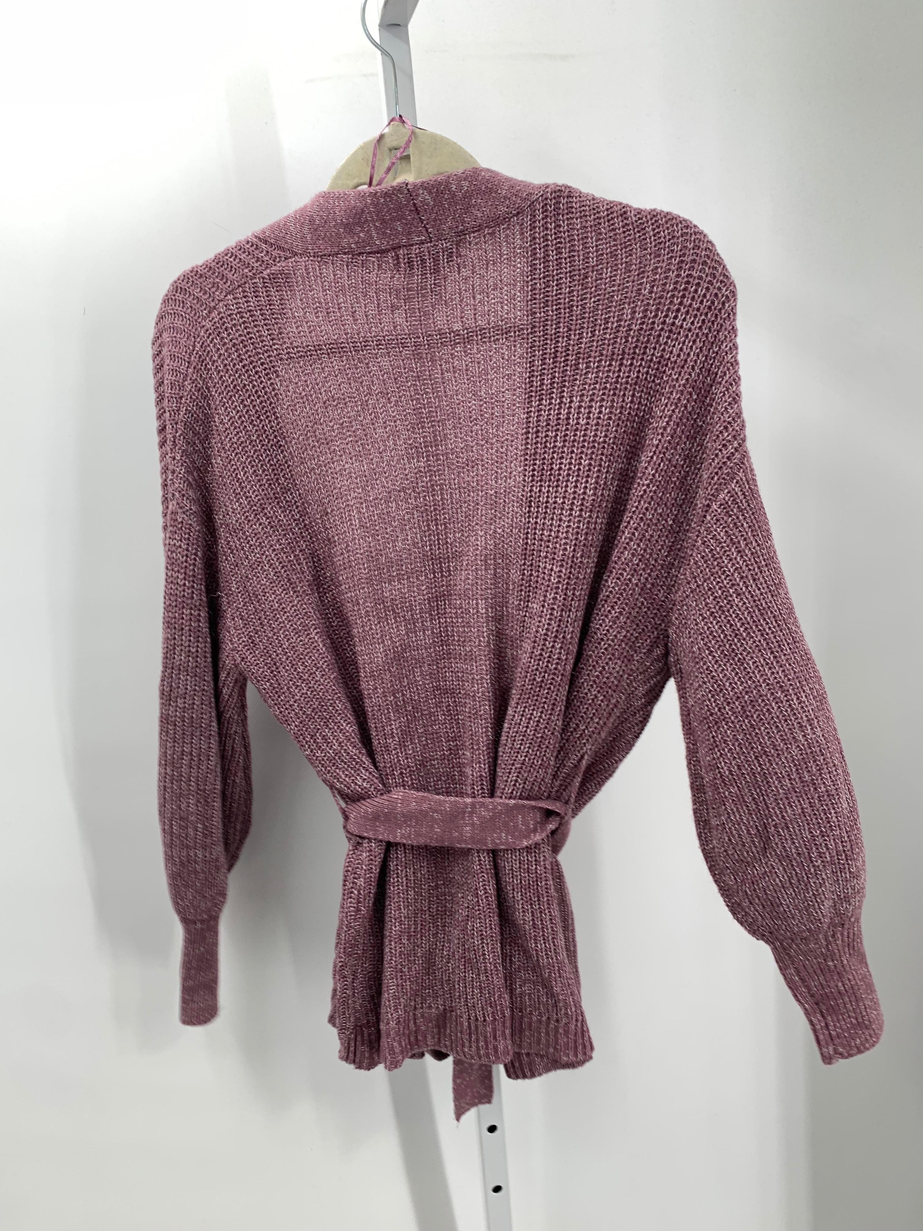 Nine West Size X Small Misses Cardigan