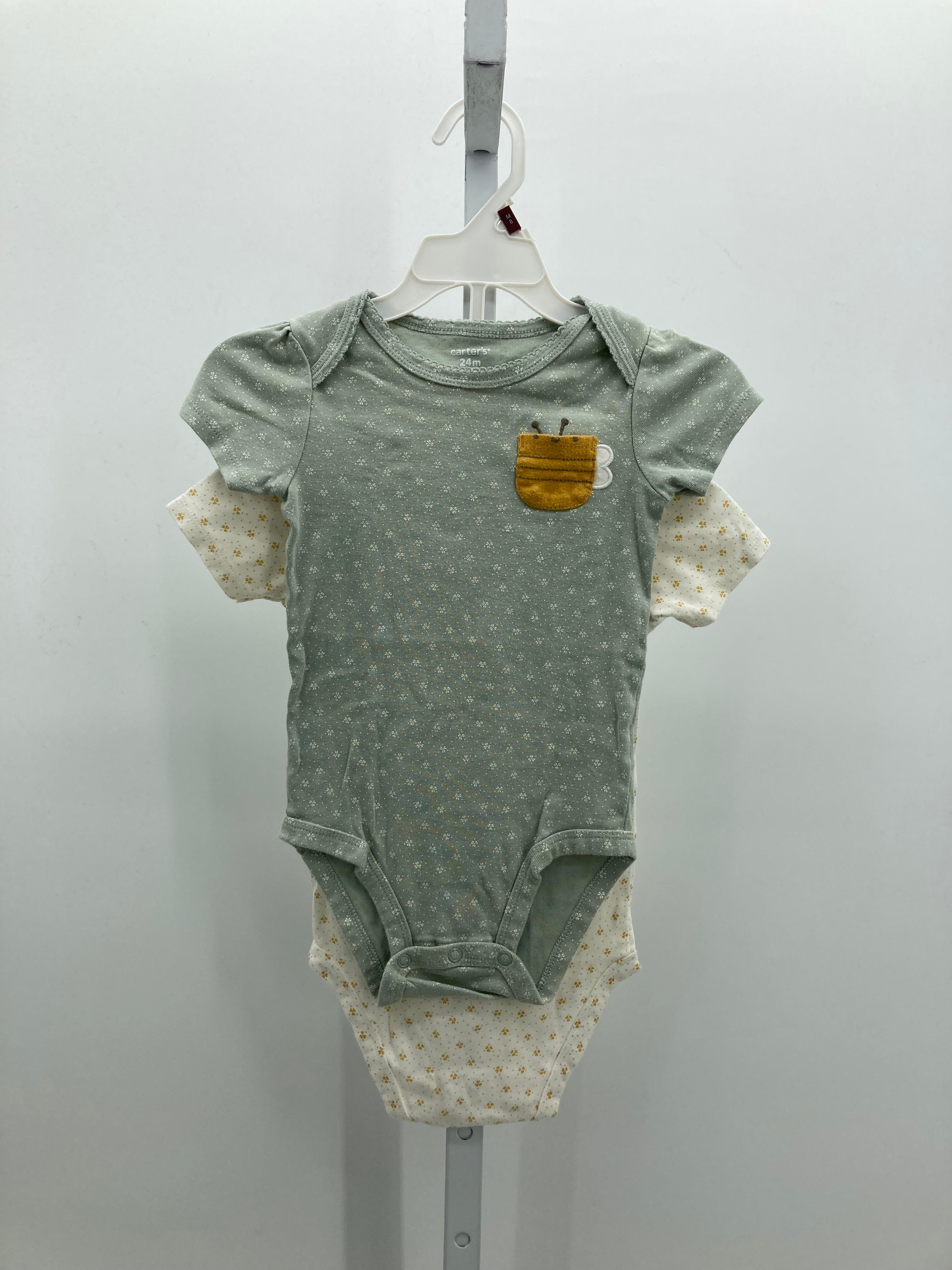 Carters Size 24 Months Girls 2 Pieces