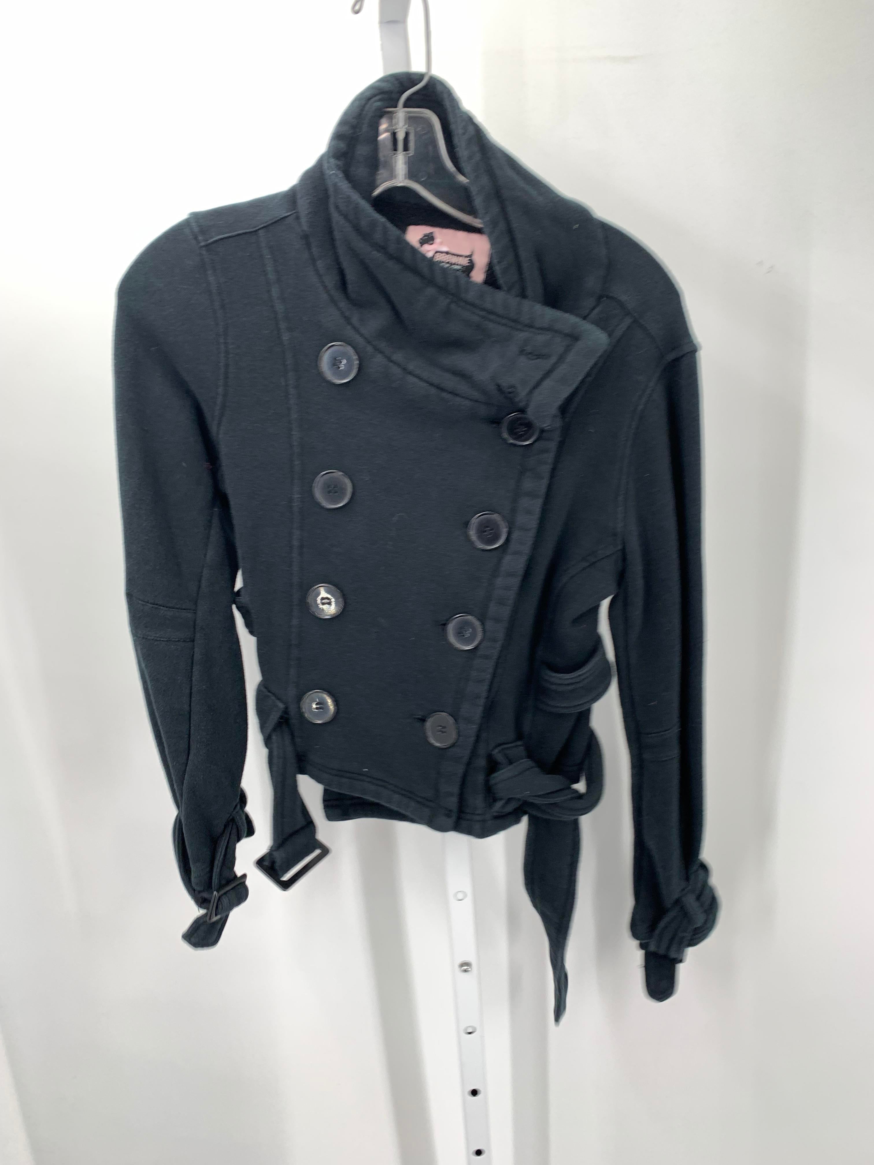 Brownie Size Small Juniors Jacket