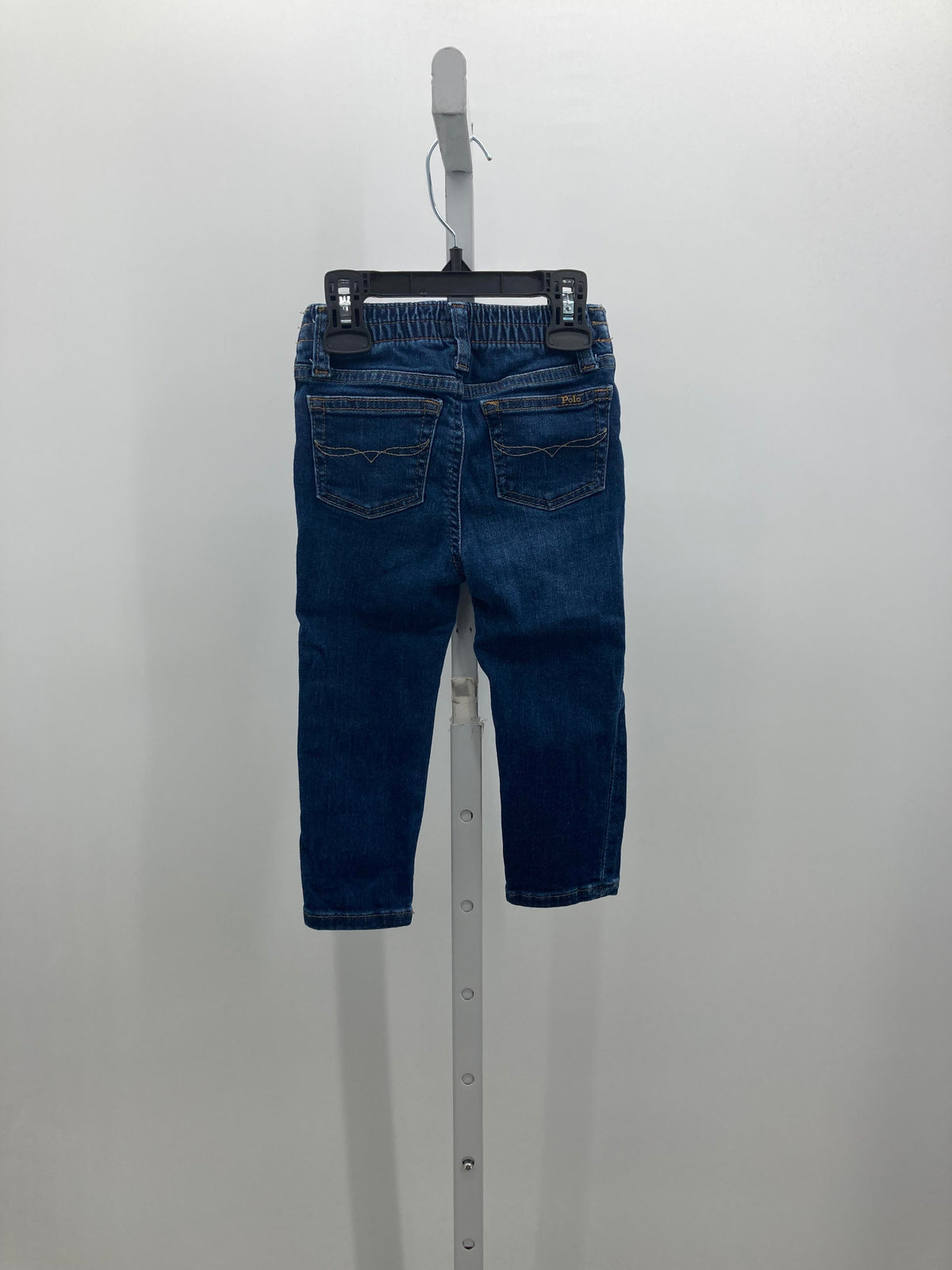 ADJ WAIST DENIM