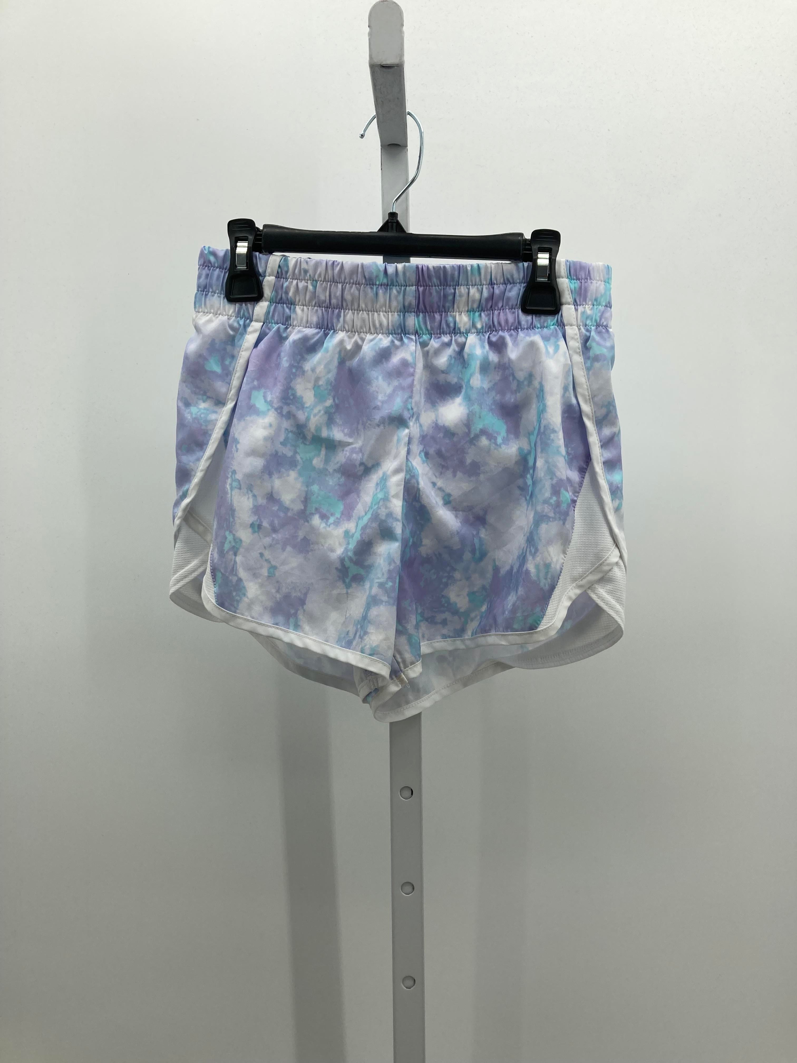 Athletic Works Size 10-12 Girls Shorts