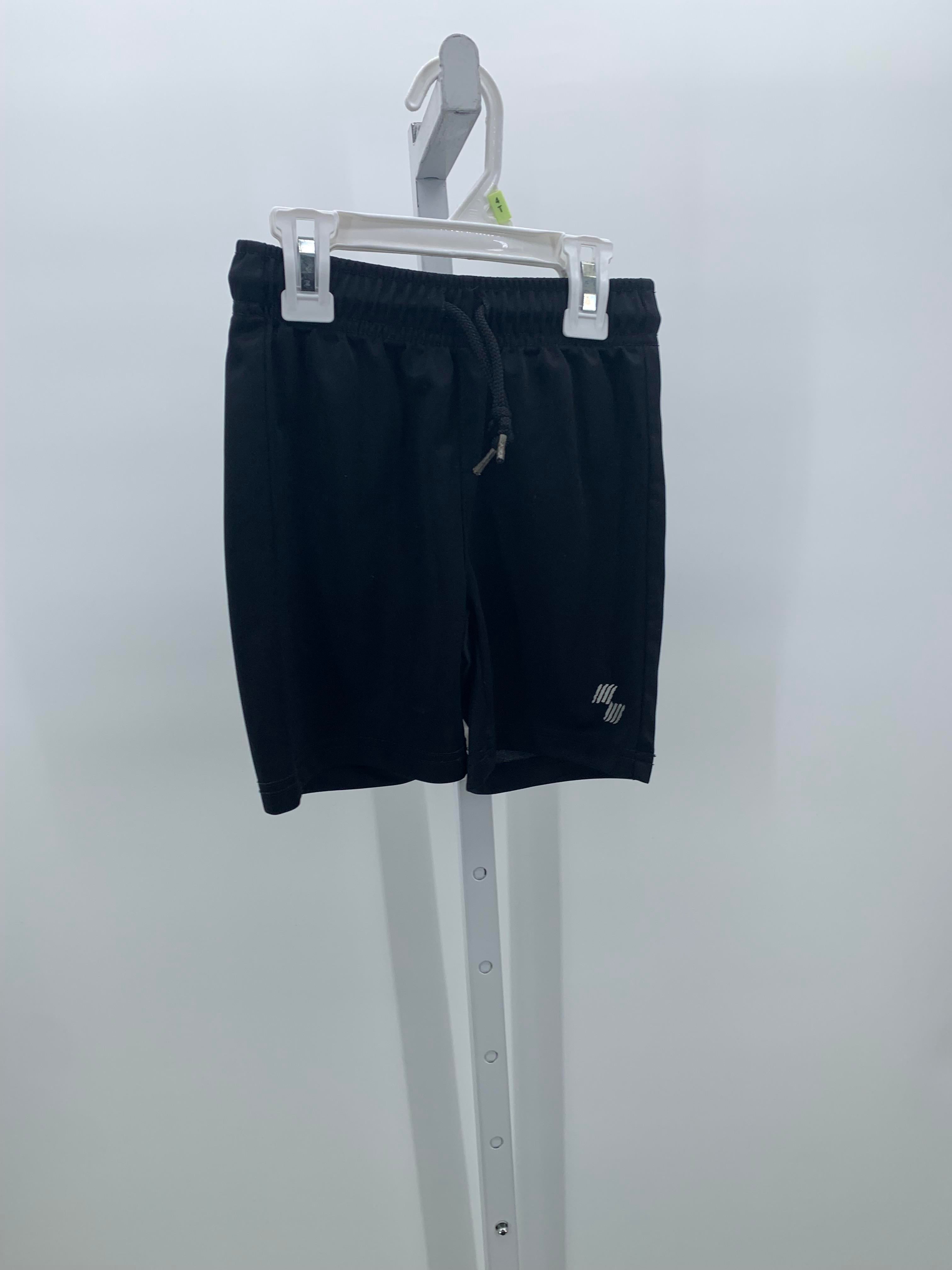 DRAW WAIST SHORTS