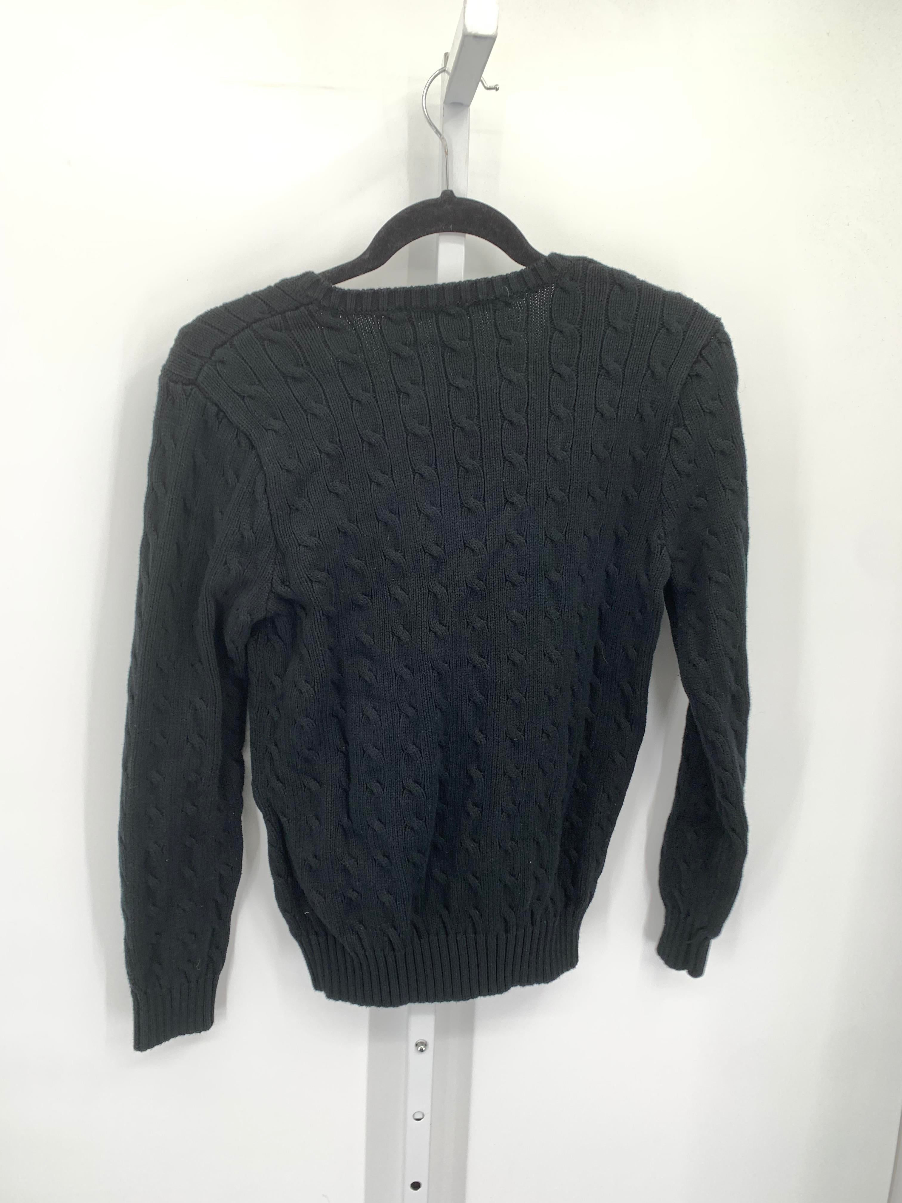 Ralph Lauren Size Extra Large Misses Long Slv Sweater