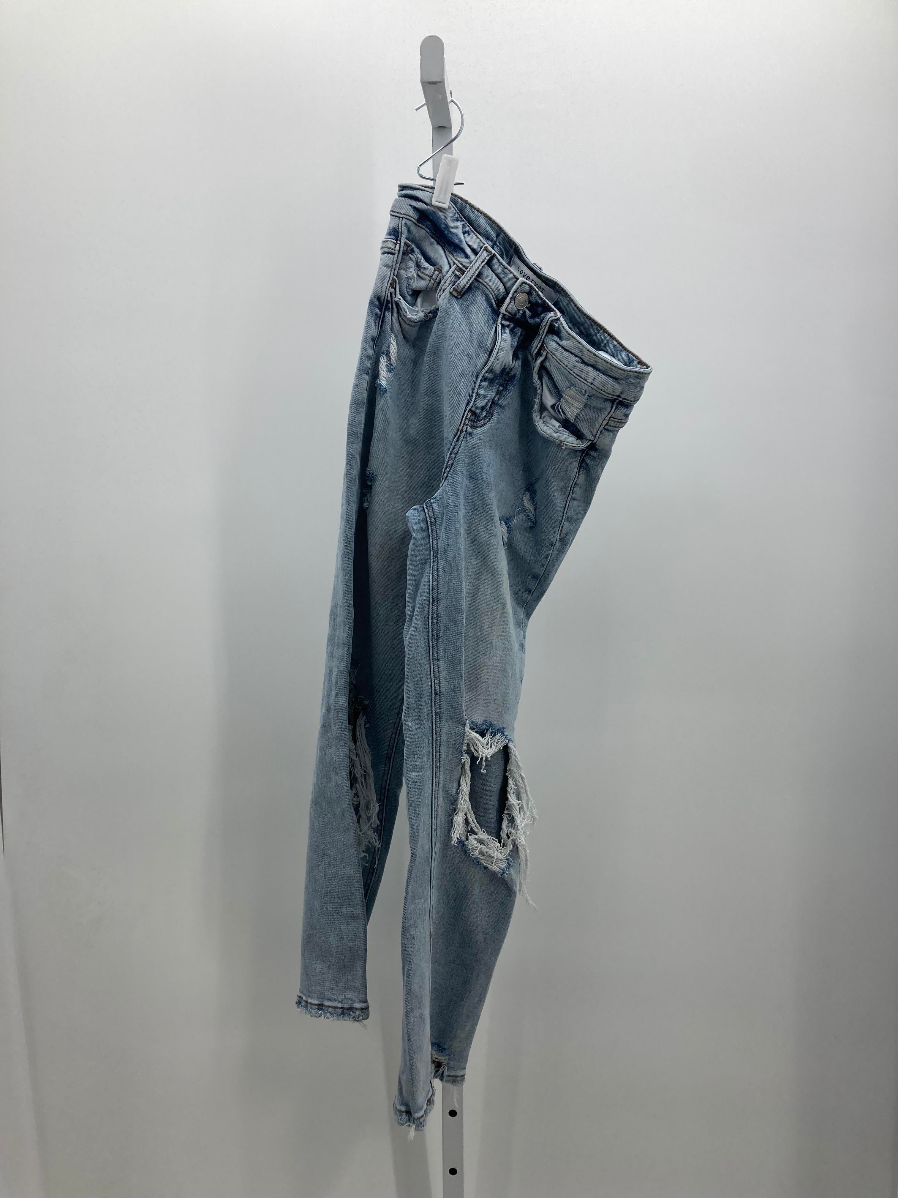 Size 5 Juniors Jeans