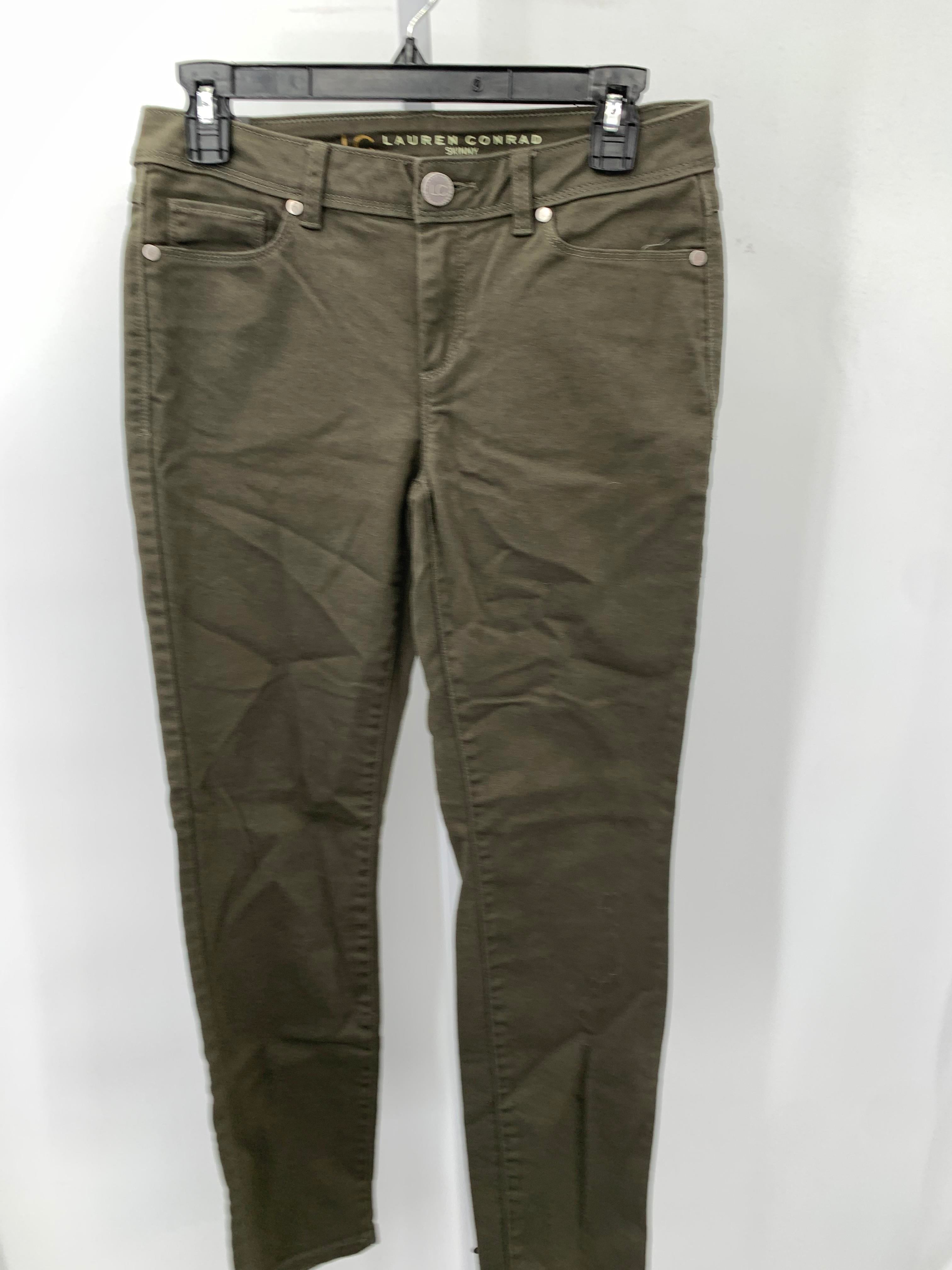Lauren Conrad Size 6 Misses Jeans