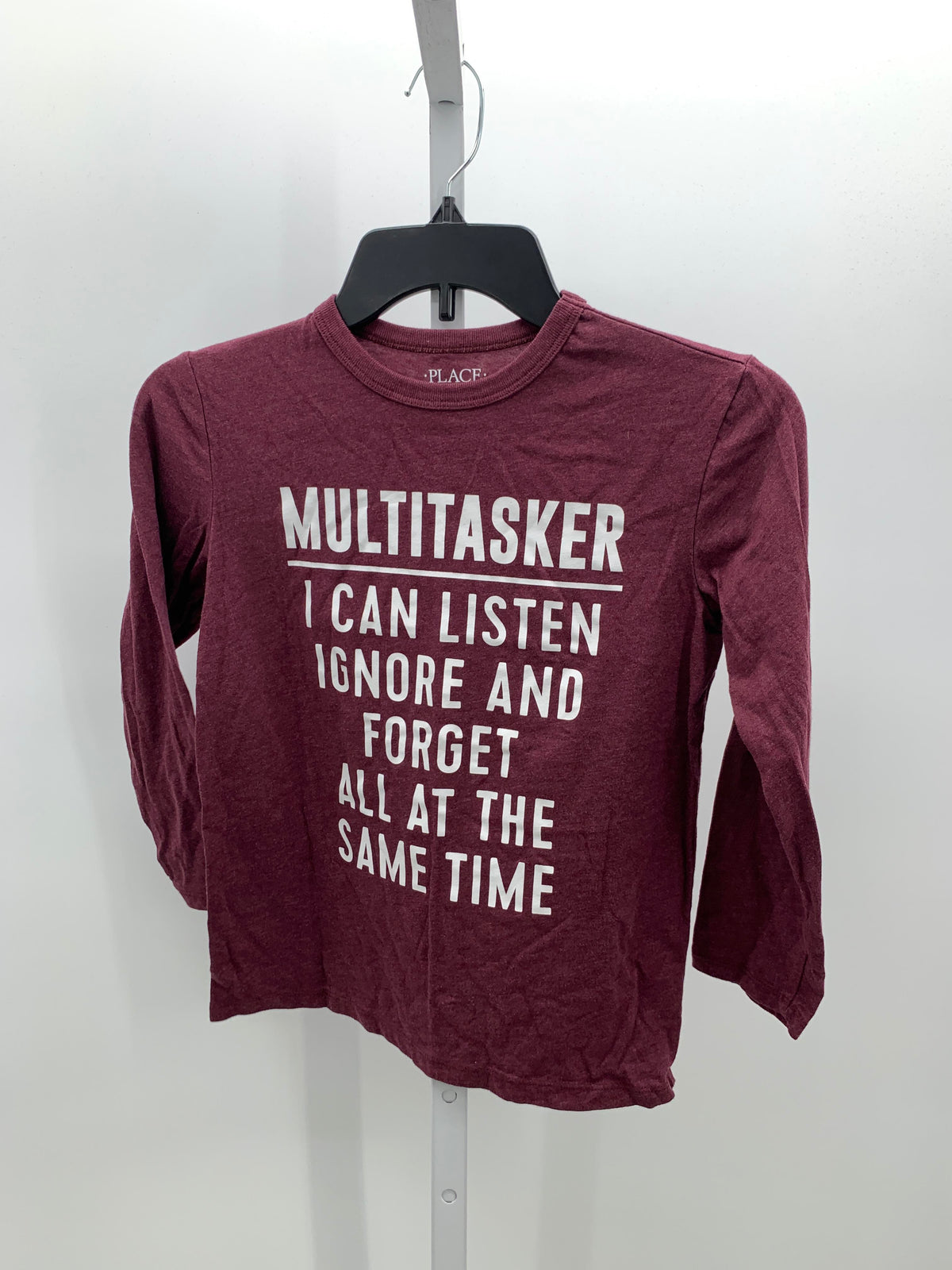 MULTITASKER KNIT