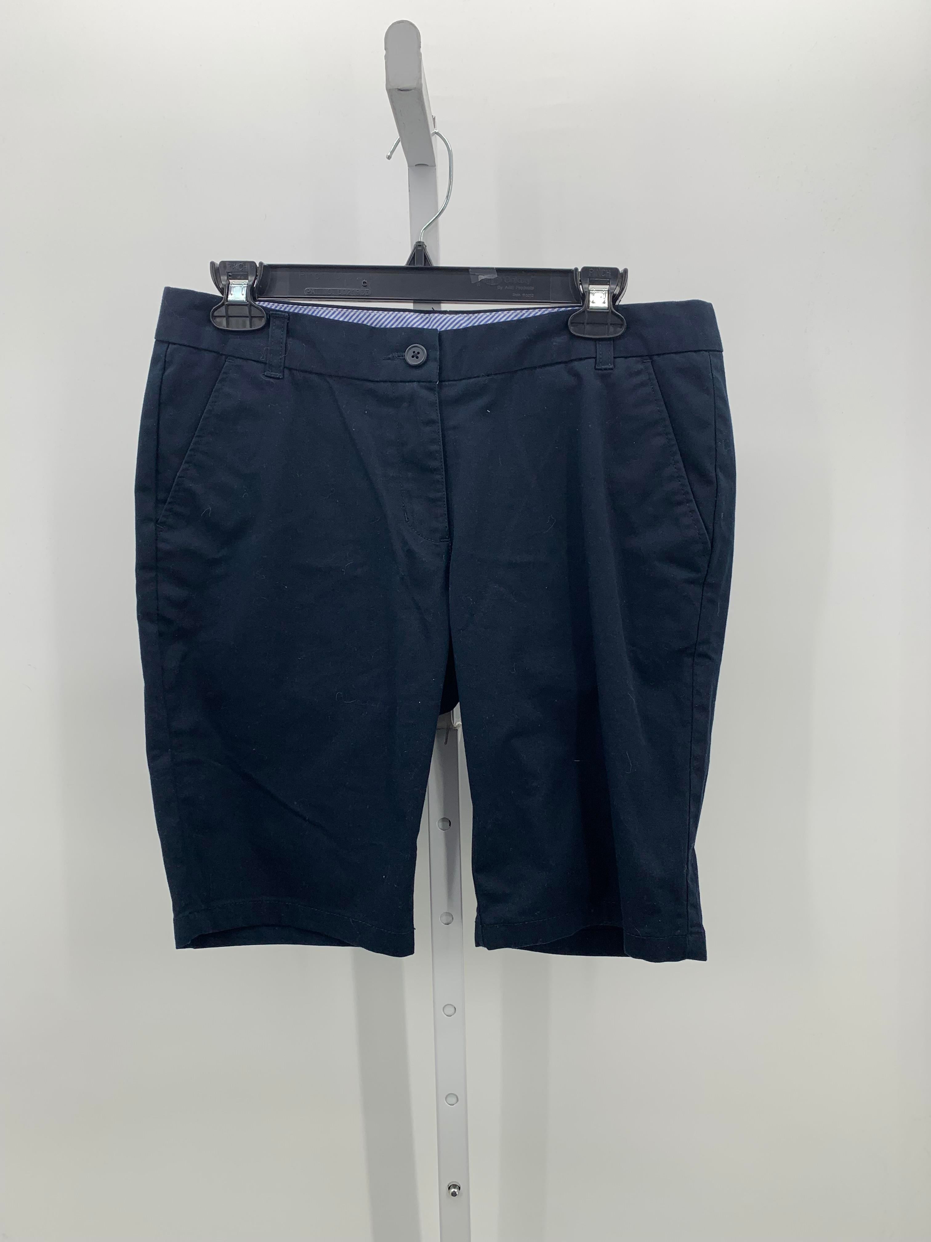 Tommy Hilfiger Size 8 Misses Shorts