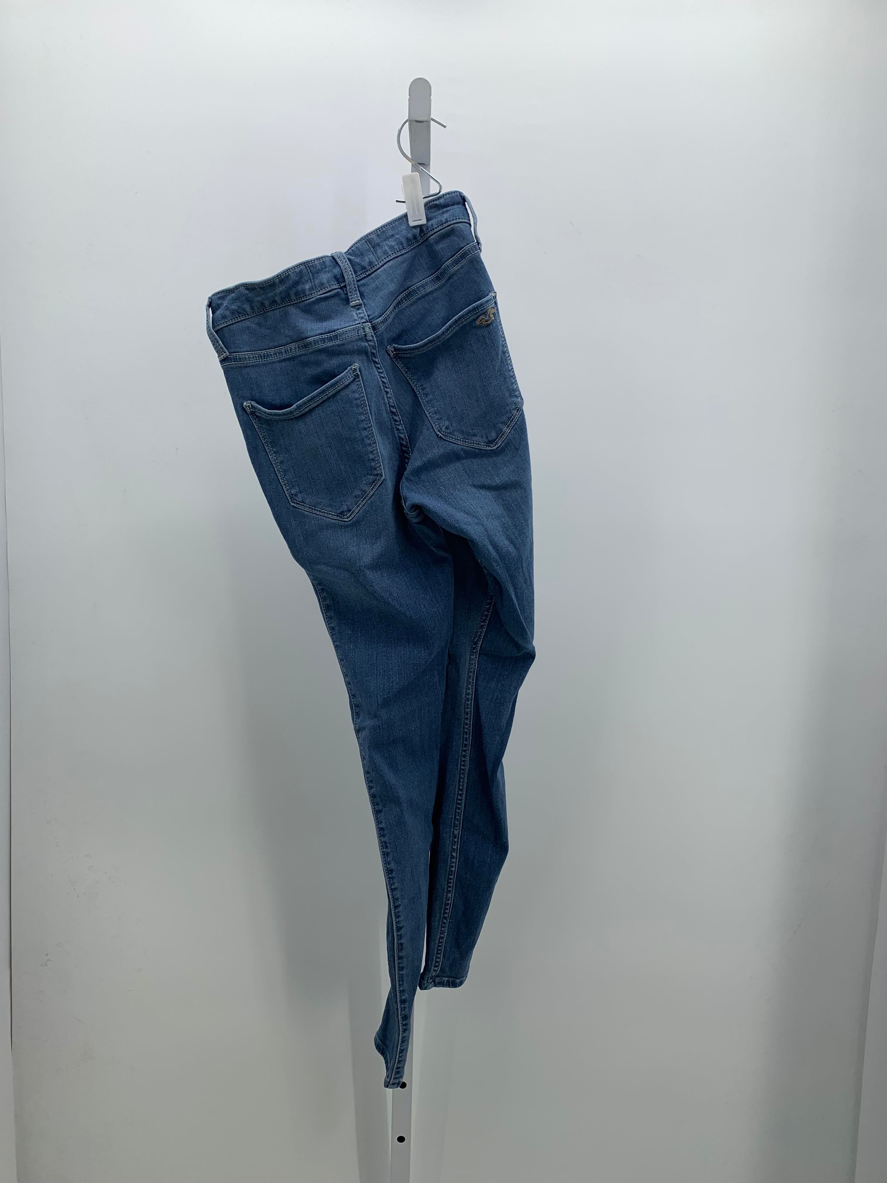 Hollister Size 3 Juniors Jeans
