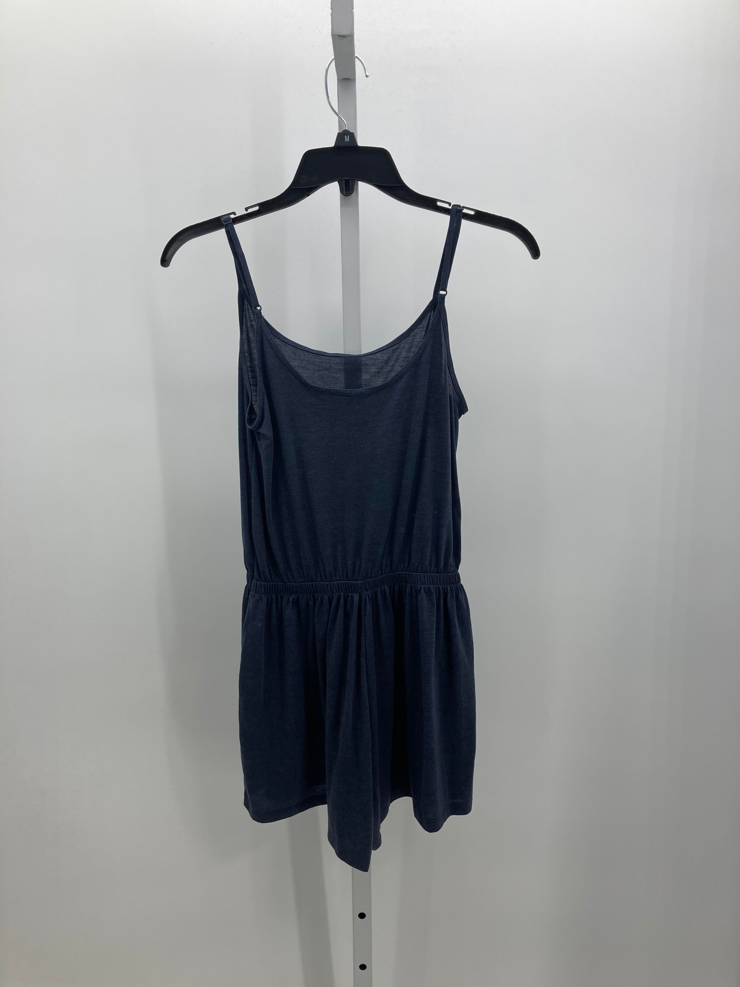 Divided Size X Small Juniors Romper