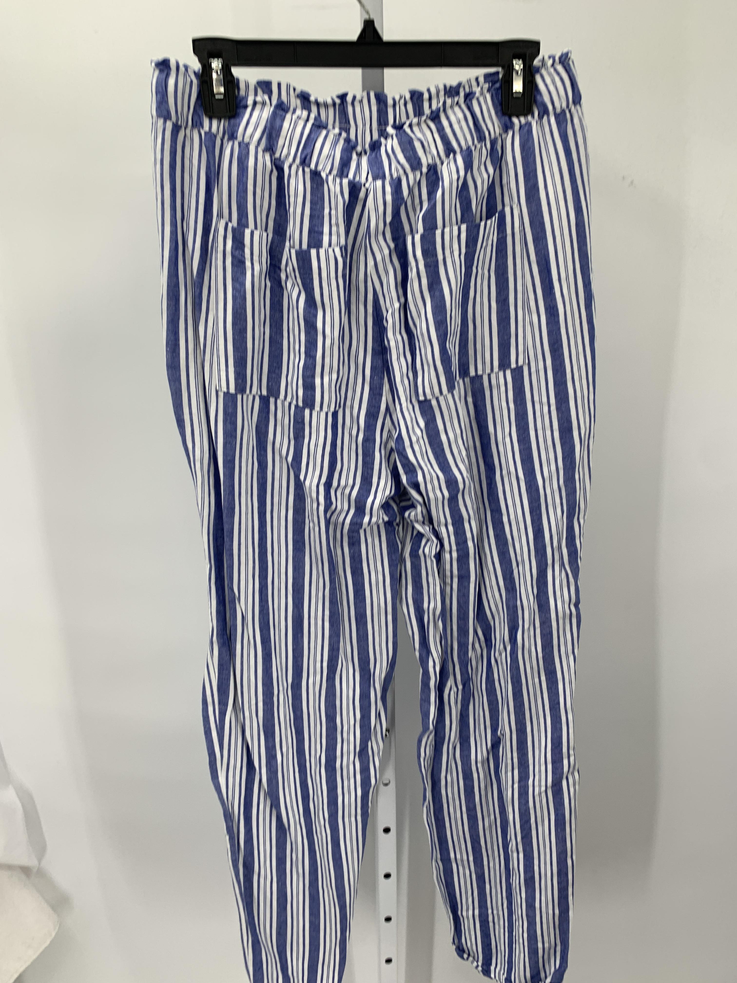 Loft Size Medium Misses Pants