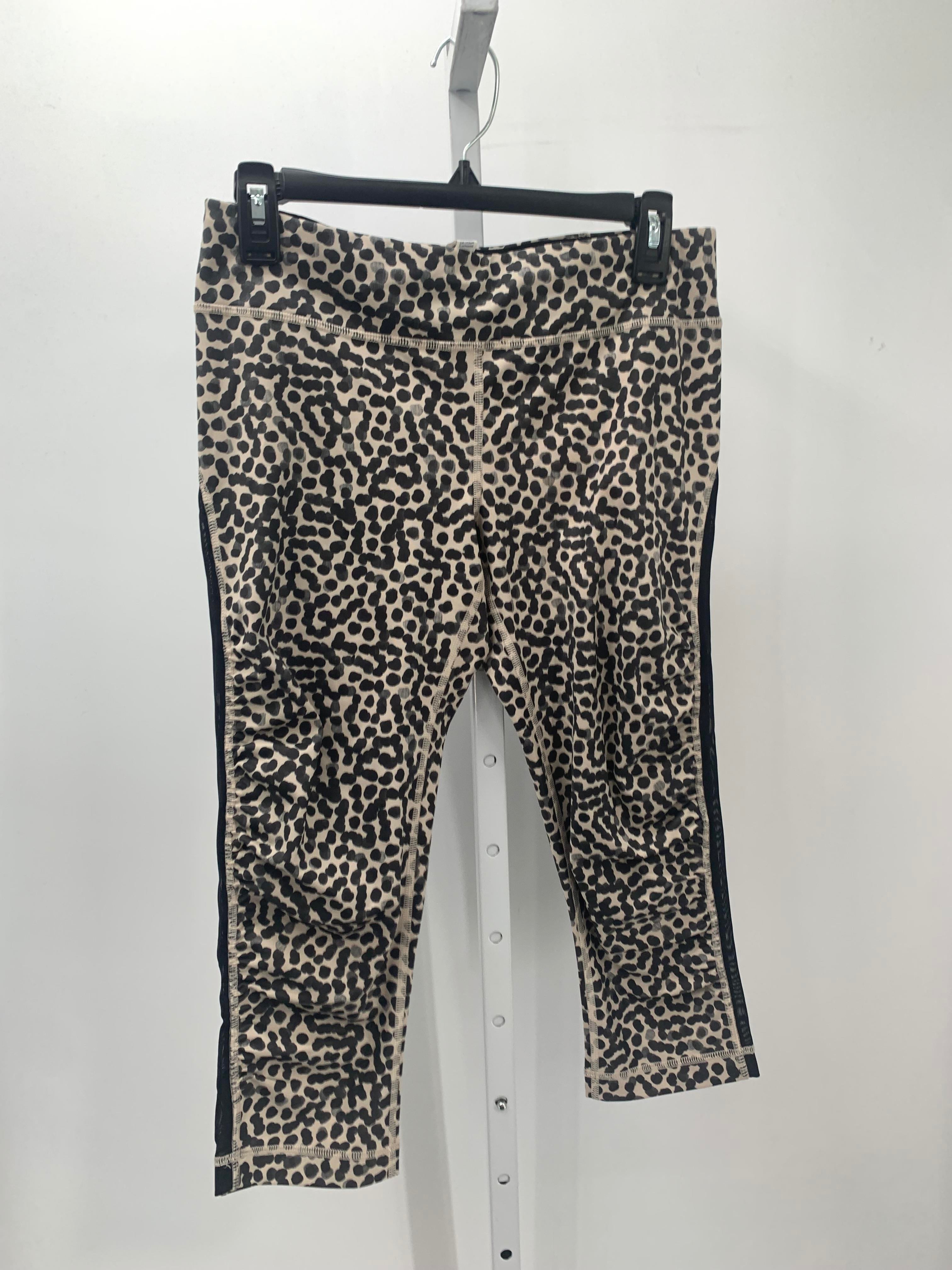 Lululemon Size 8 Misses Leggings