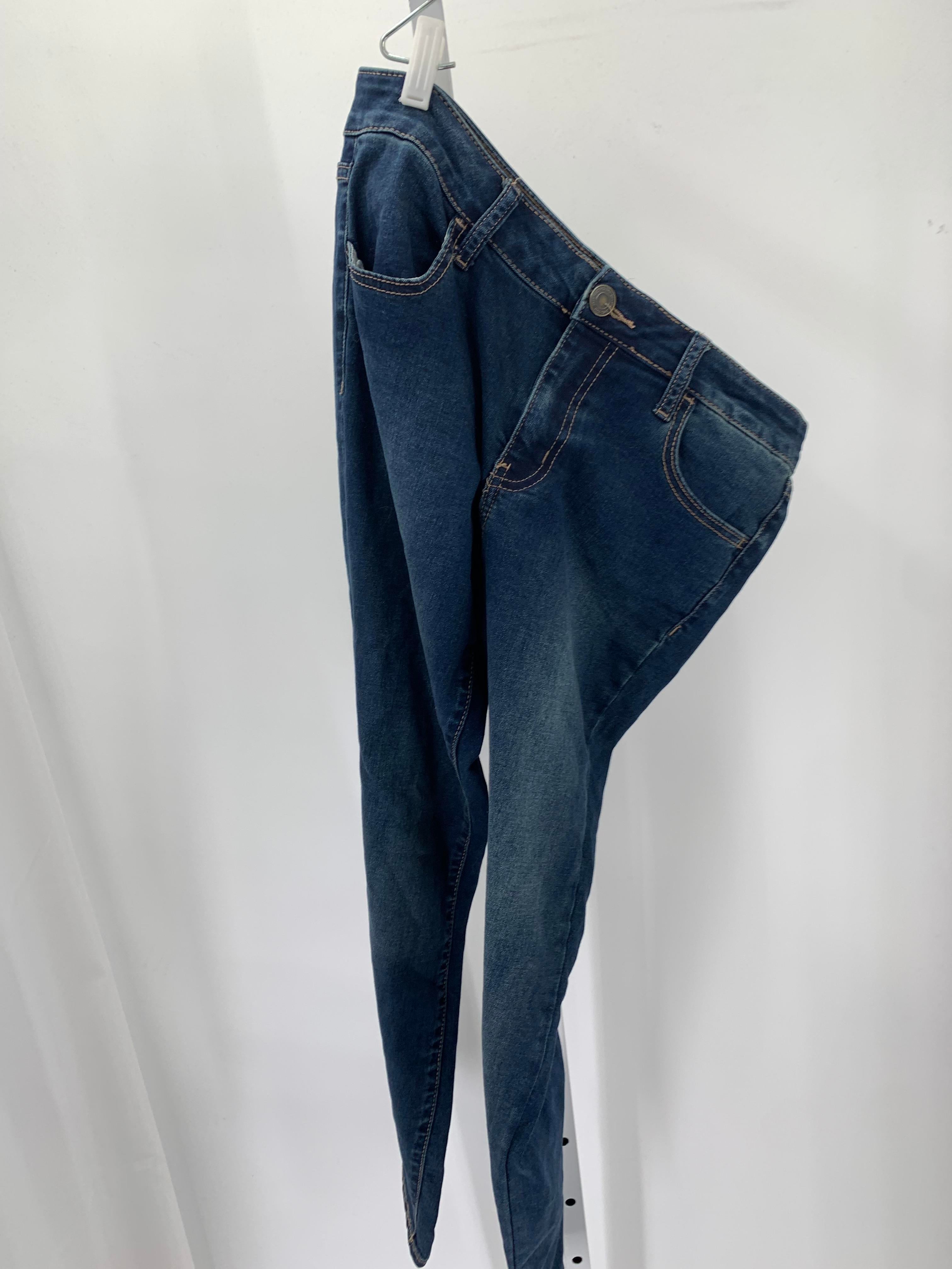 SO Size 13 Juniors Jeans