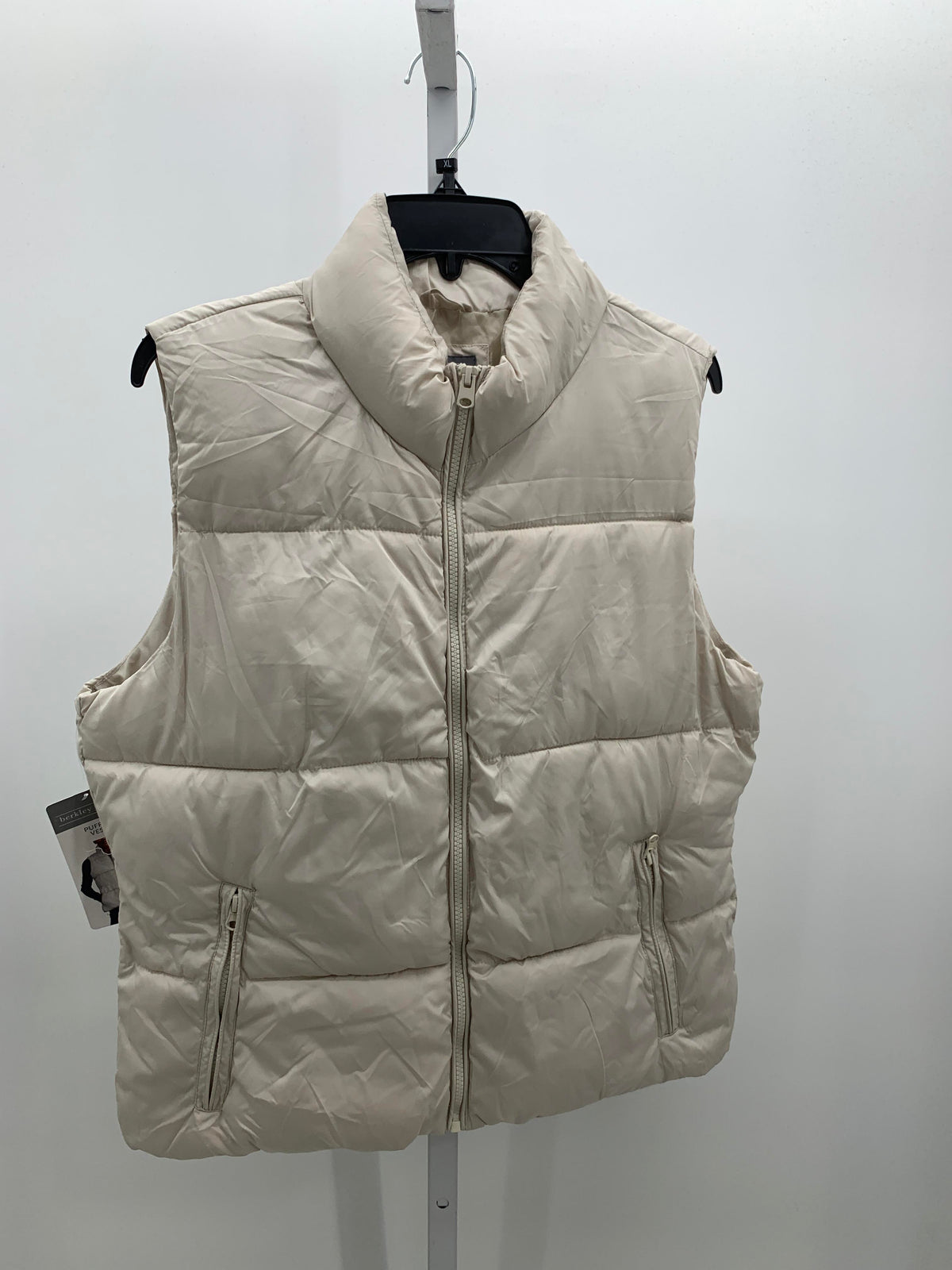 Berkley Jensen Size Extra Large Misses Vest