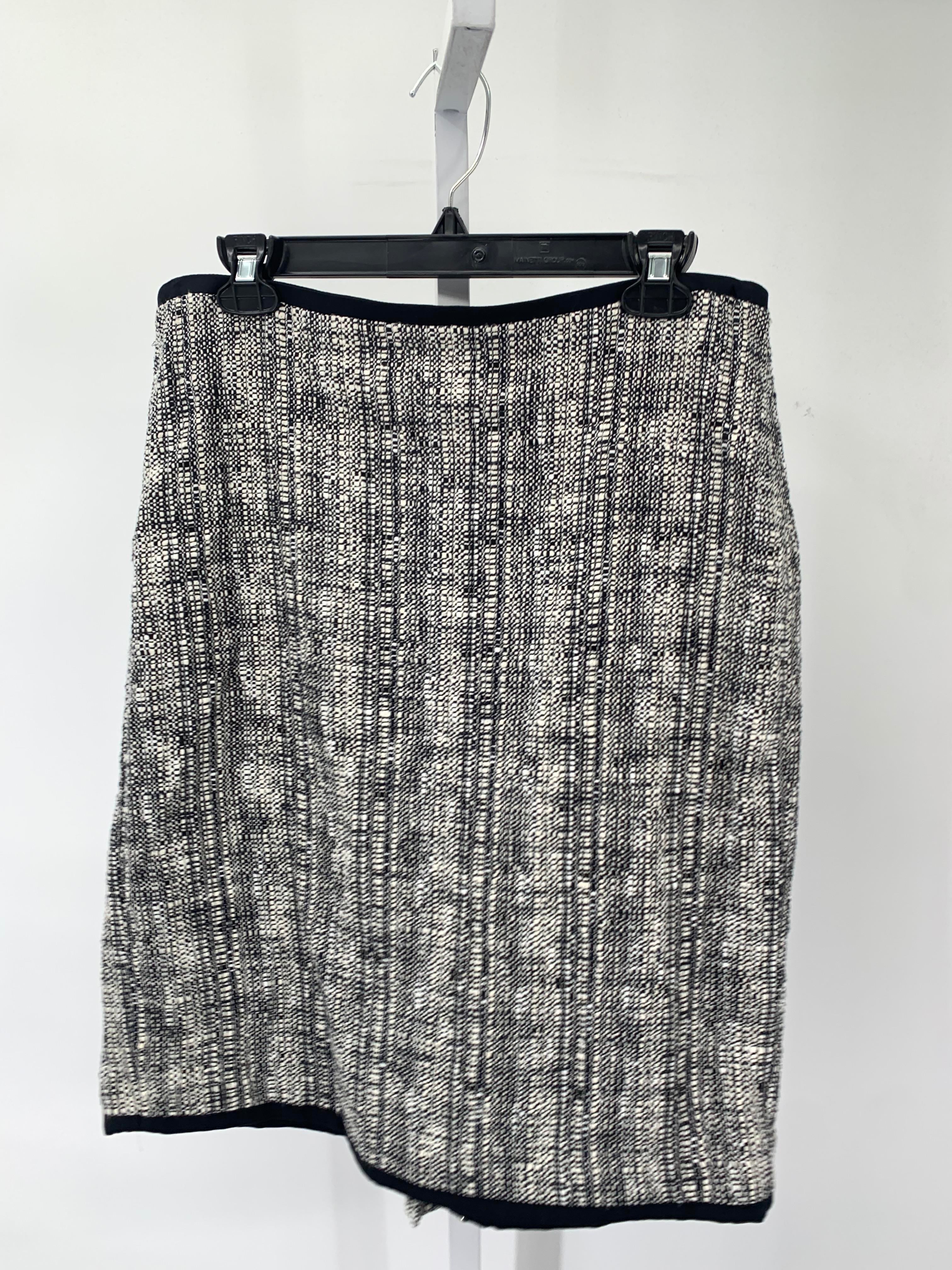 Talbots Size 10 Misses Skirt