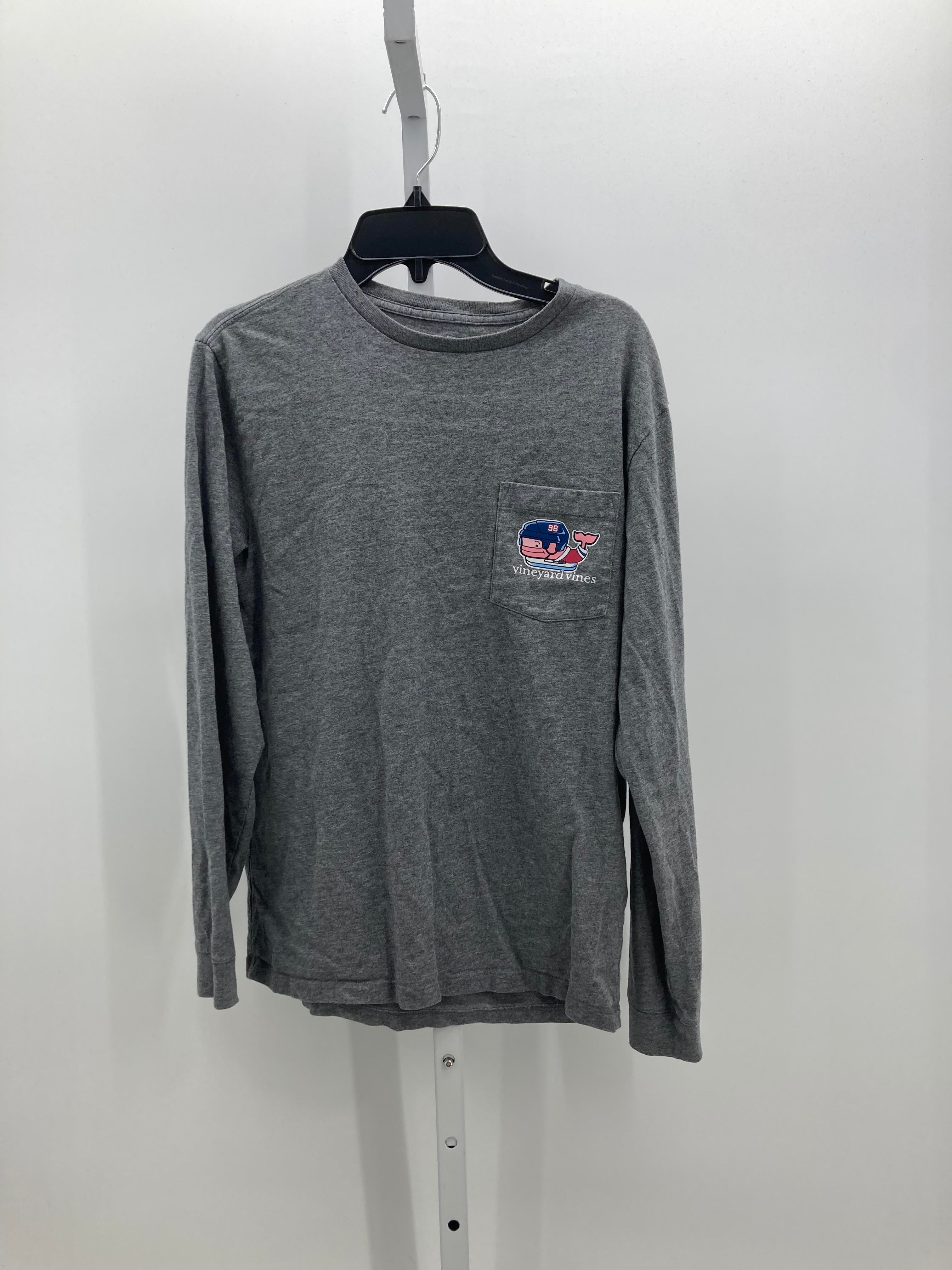 HOCKEY WHALE KNIT
