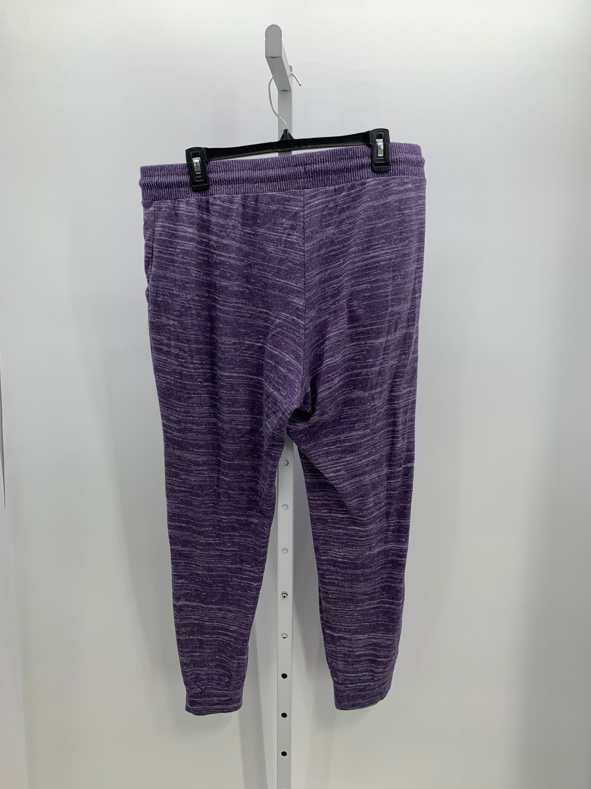 St. Johns Bay Size Large Misses Sweat Pants