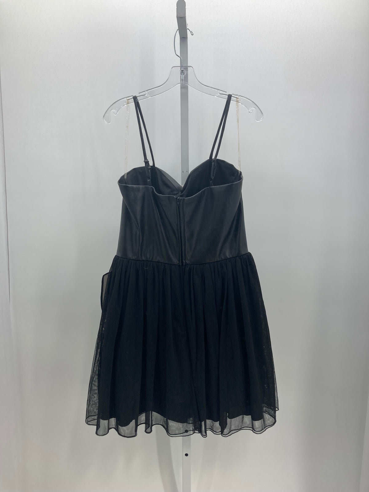 Speechless Size 15 Juniors Sleeveless Dress
