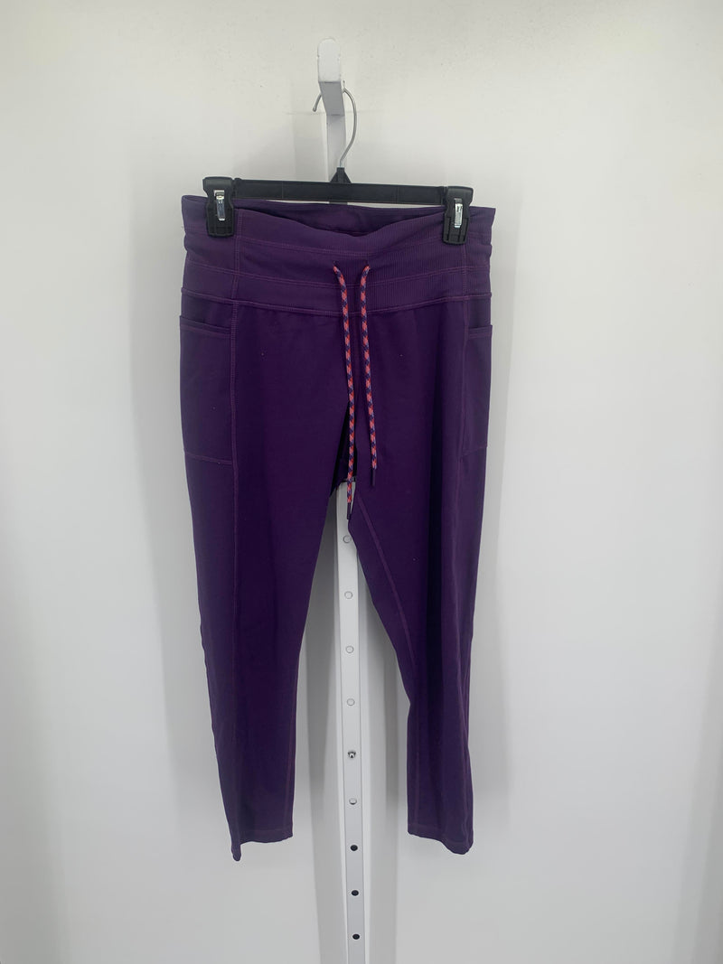 Champion Size Large Misses Pants