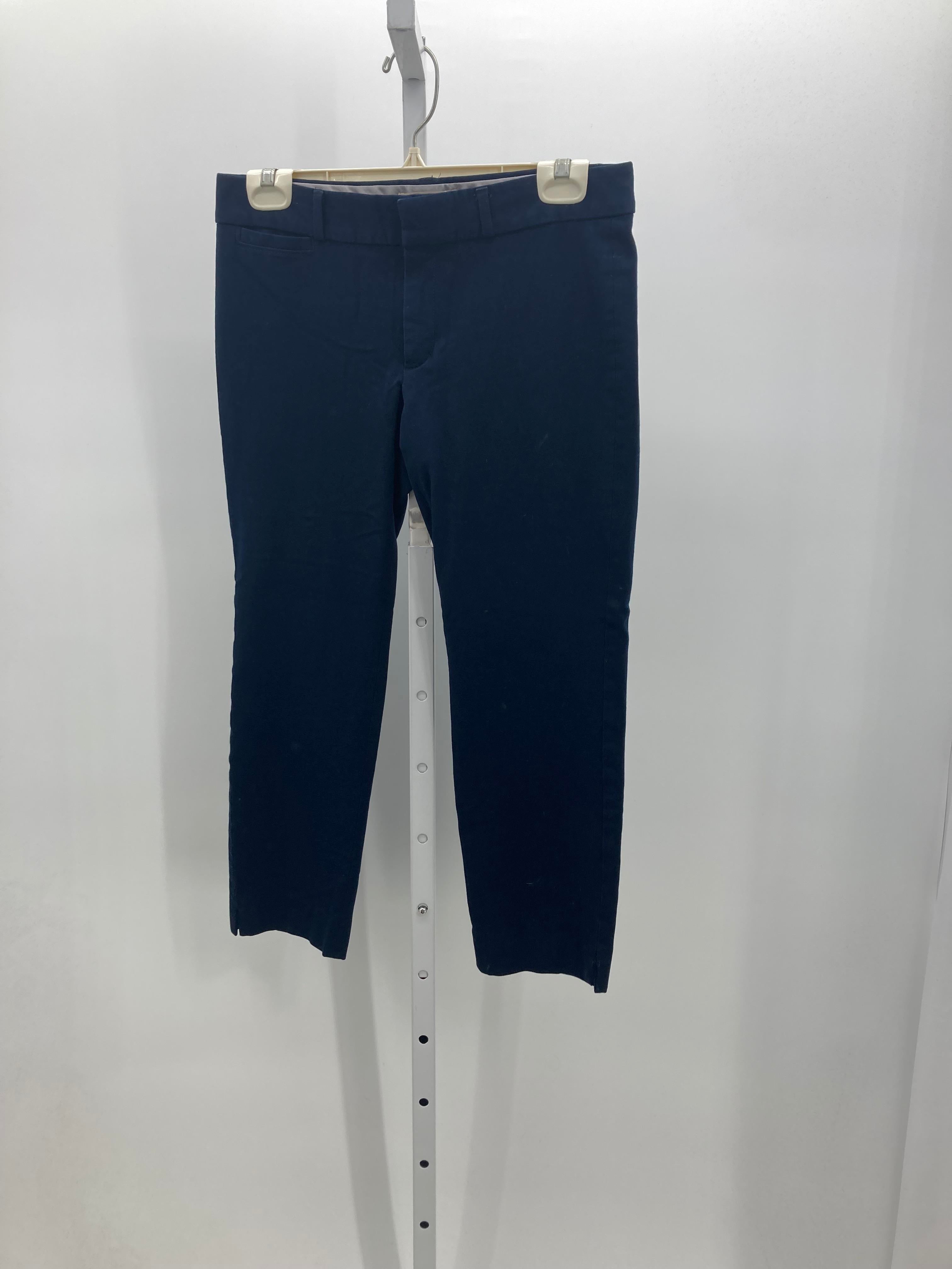 Banana Republic Size 6 Petite Petite Pants