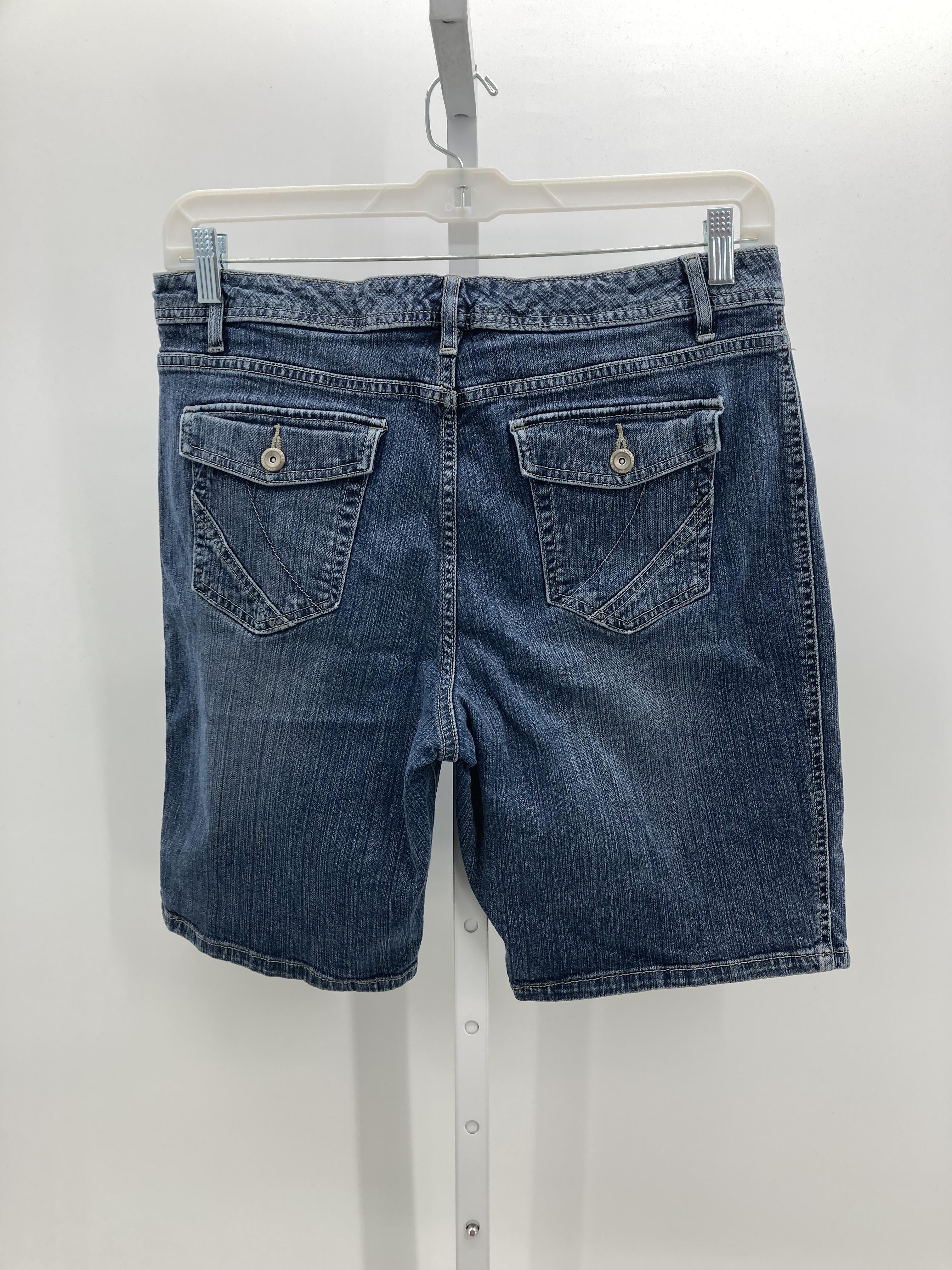 Sonoma Size 14 Misses Shorts