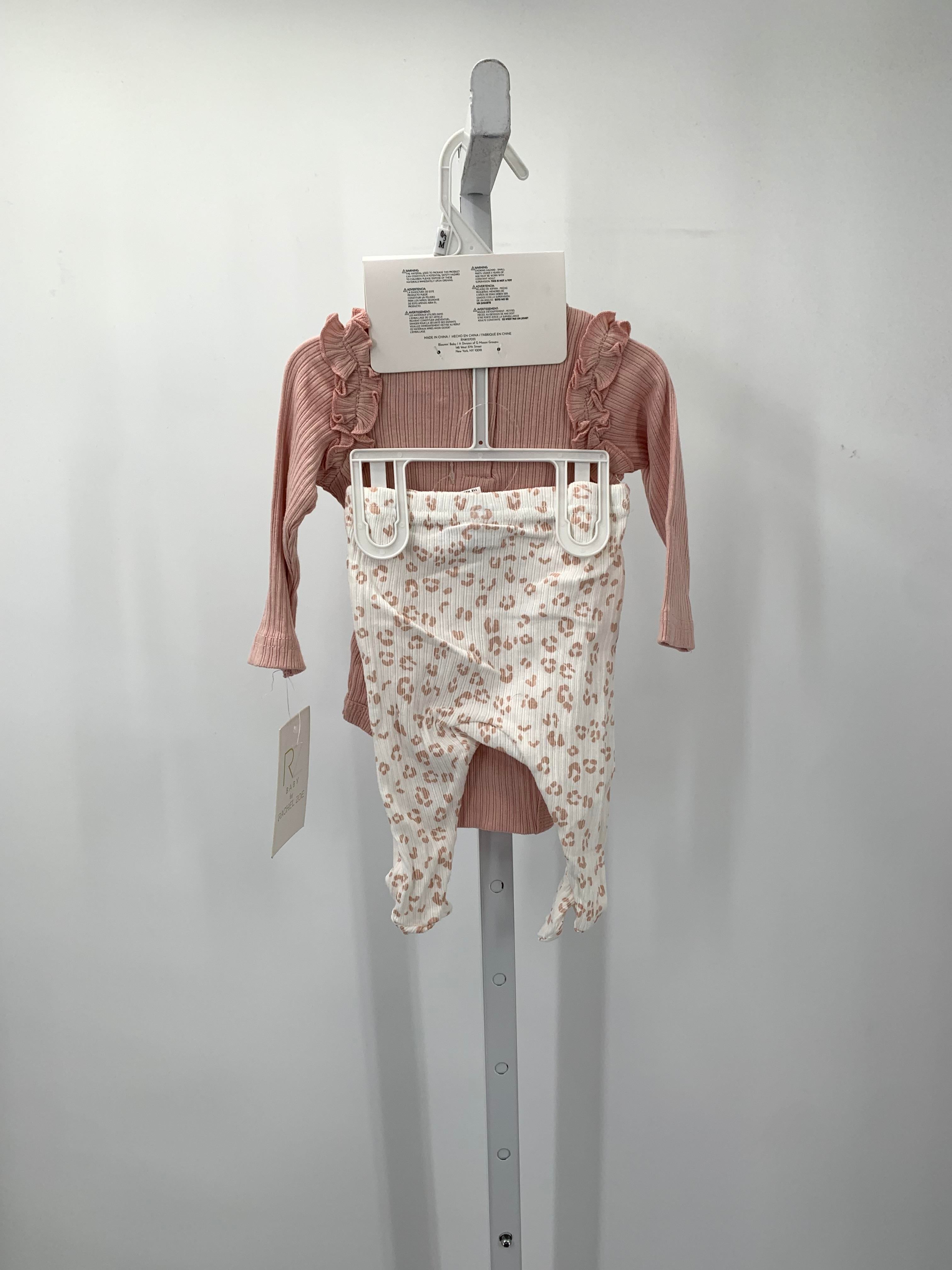 Rachel Zoe Size 0-3 months Girls 2 Pieces