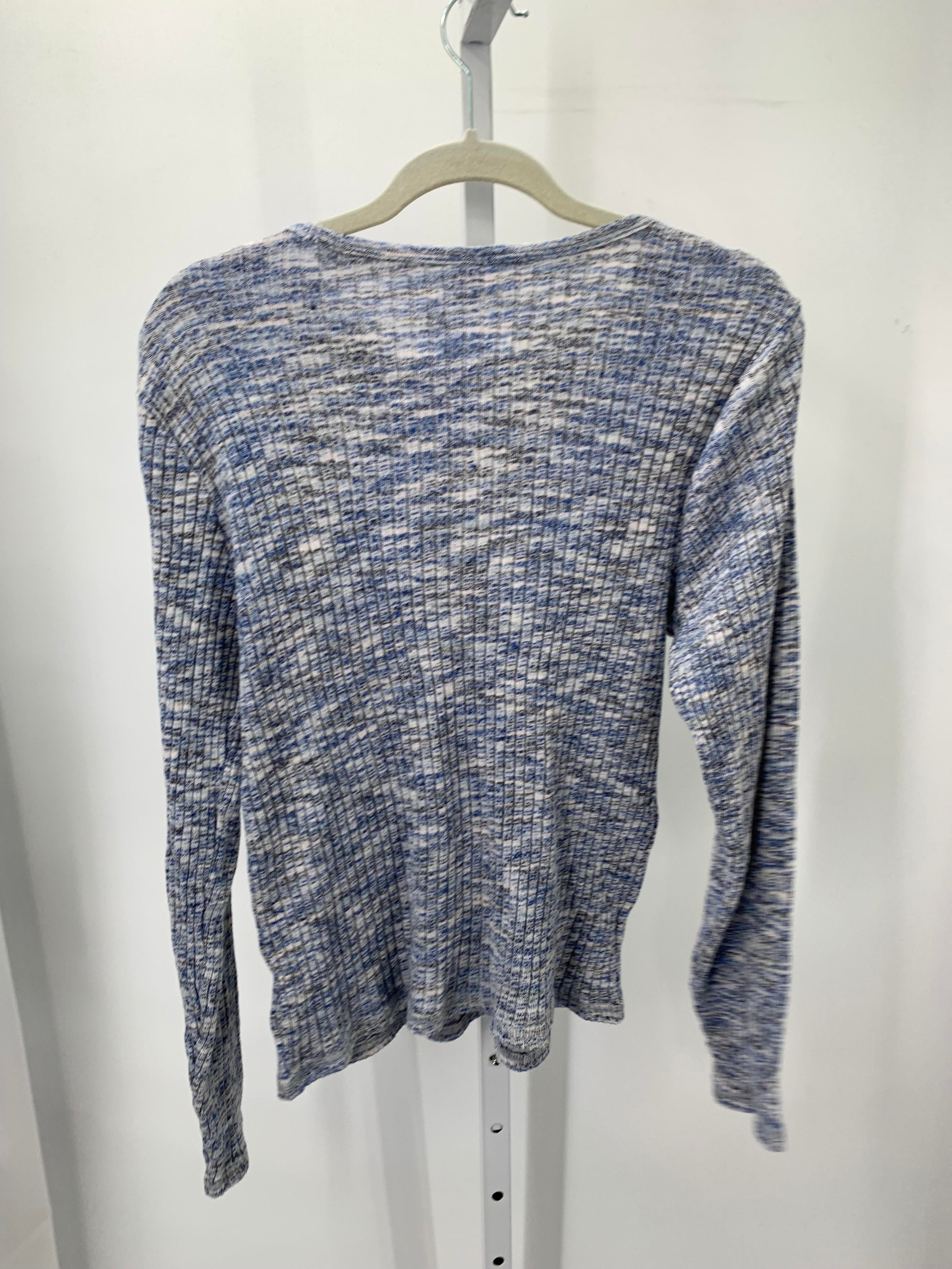 Old Navy Size Extra Large Misses Long Sleeve Shirt