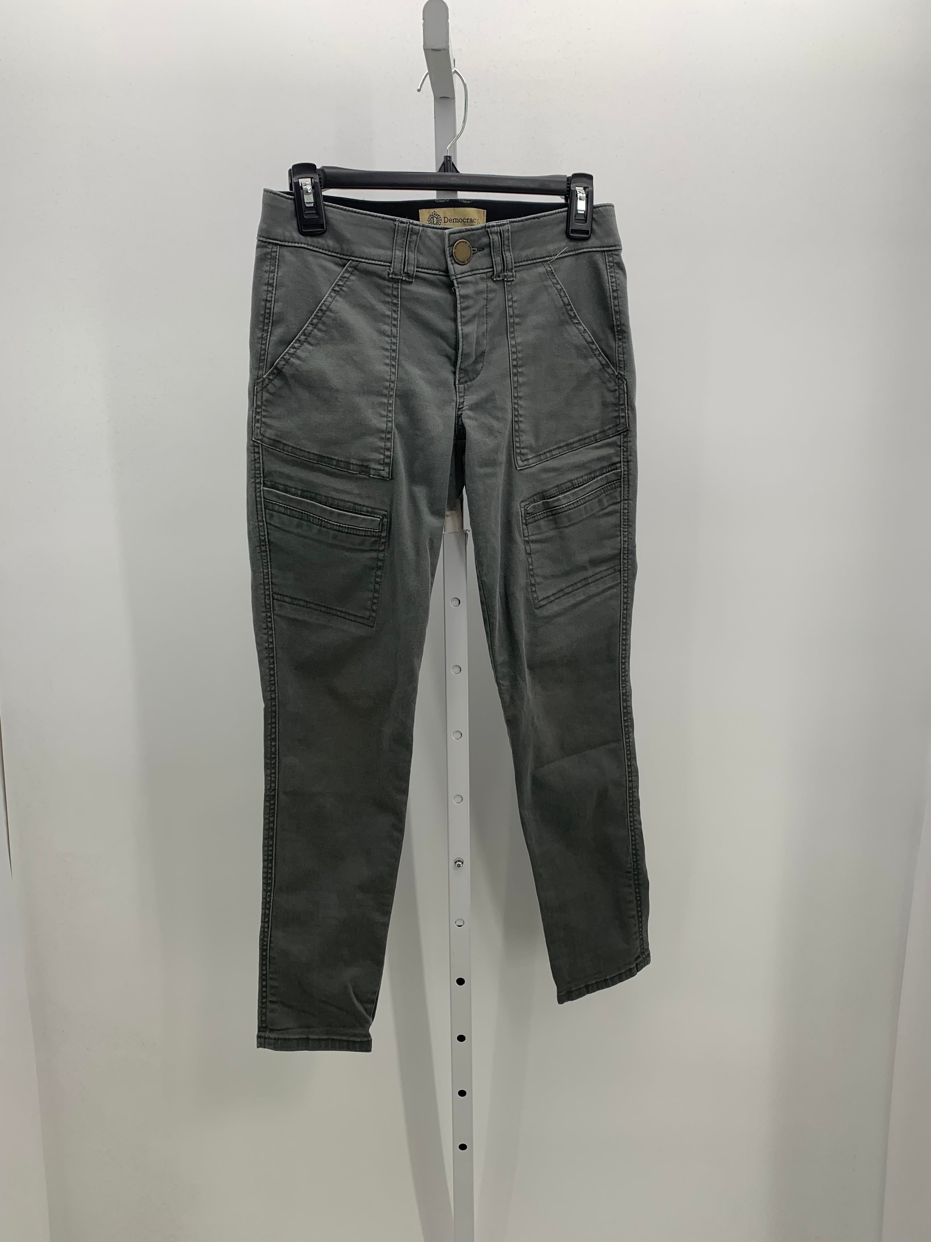 Old Navy Size 2 Misses Jeans