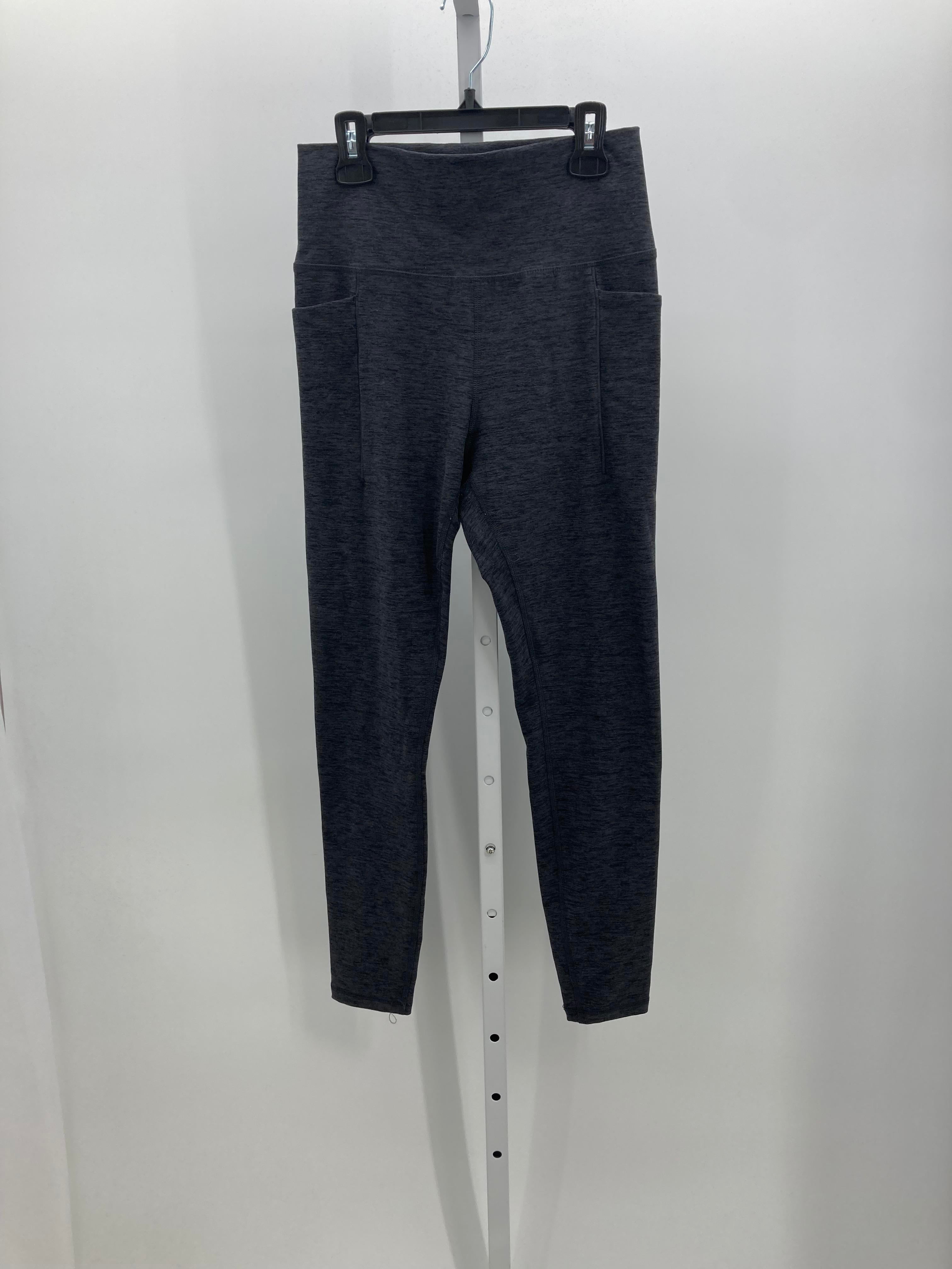 Athletic Works Size Medium Misses Leggings