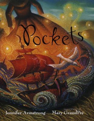 Pockets by Jennifer Armstrong - Jennifer Armstrong