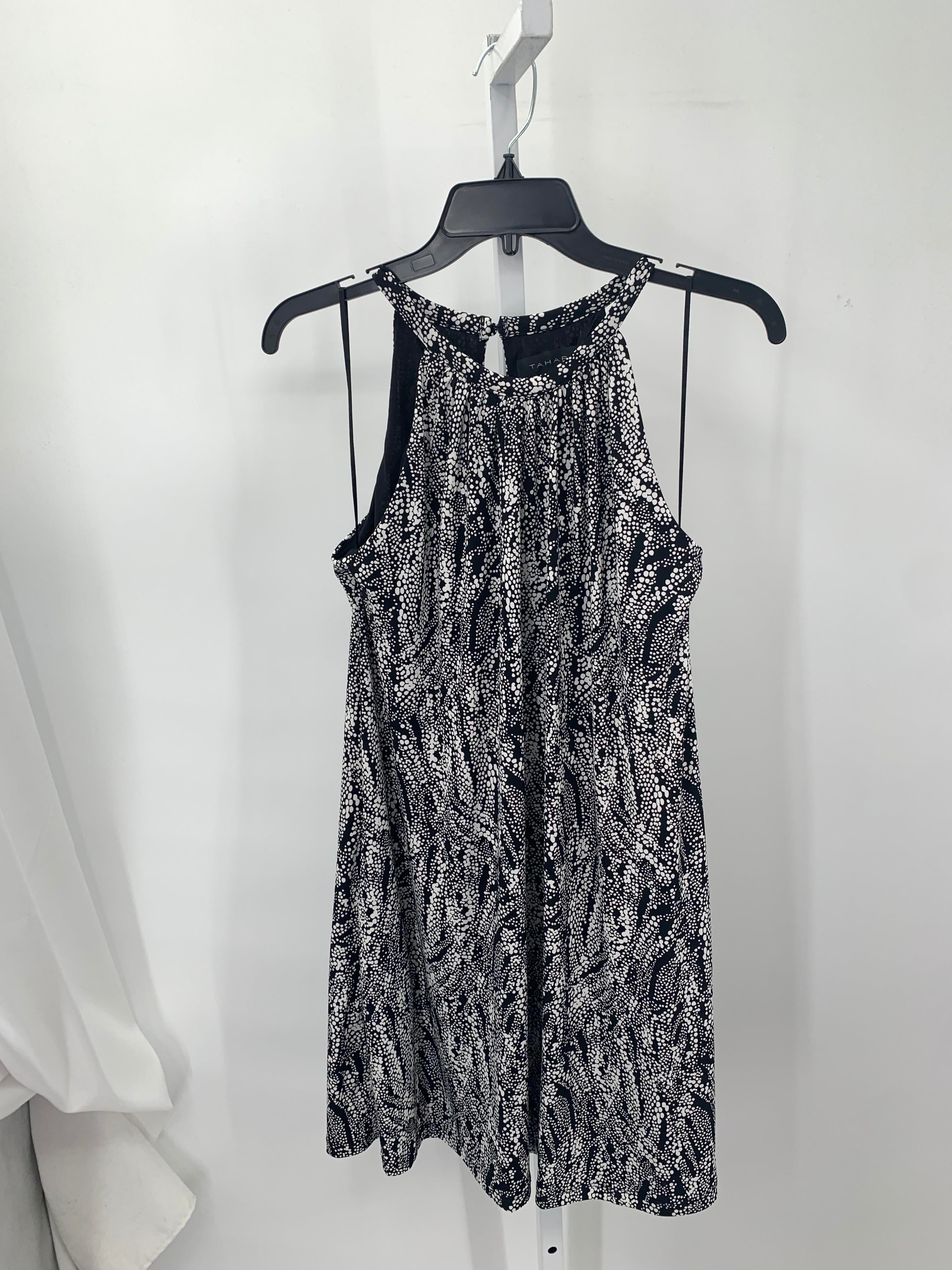 Tahari Size Medium Misses Sundress