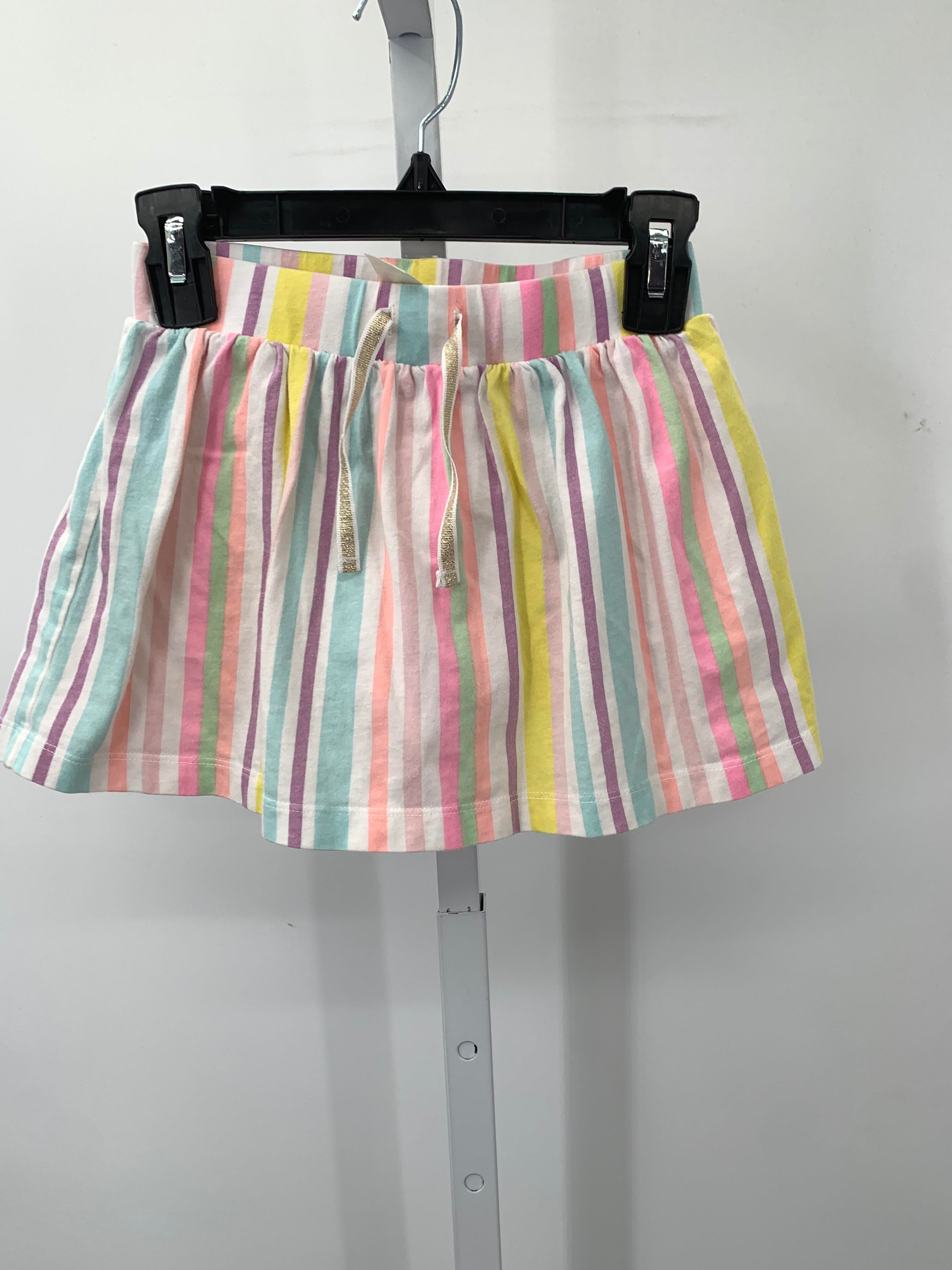 Osh Kosh Size 5 Girls Skort