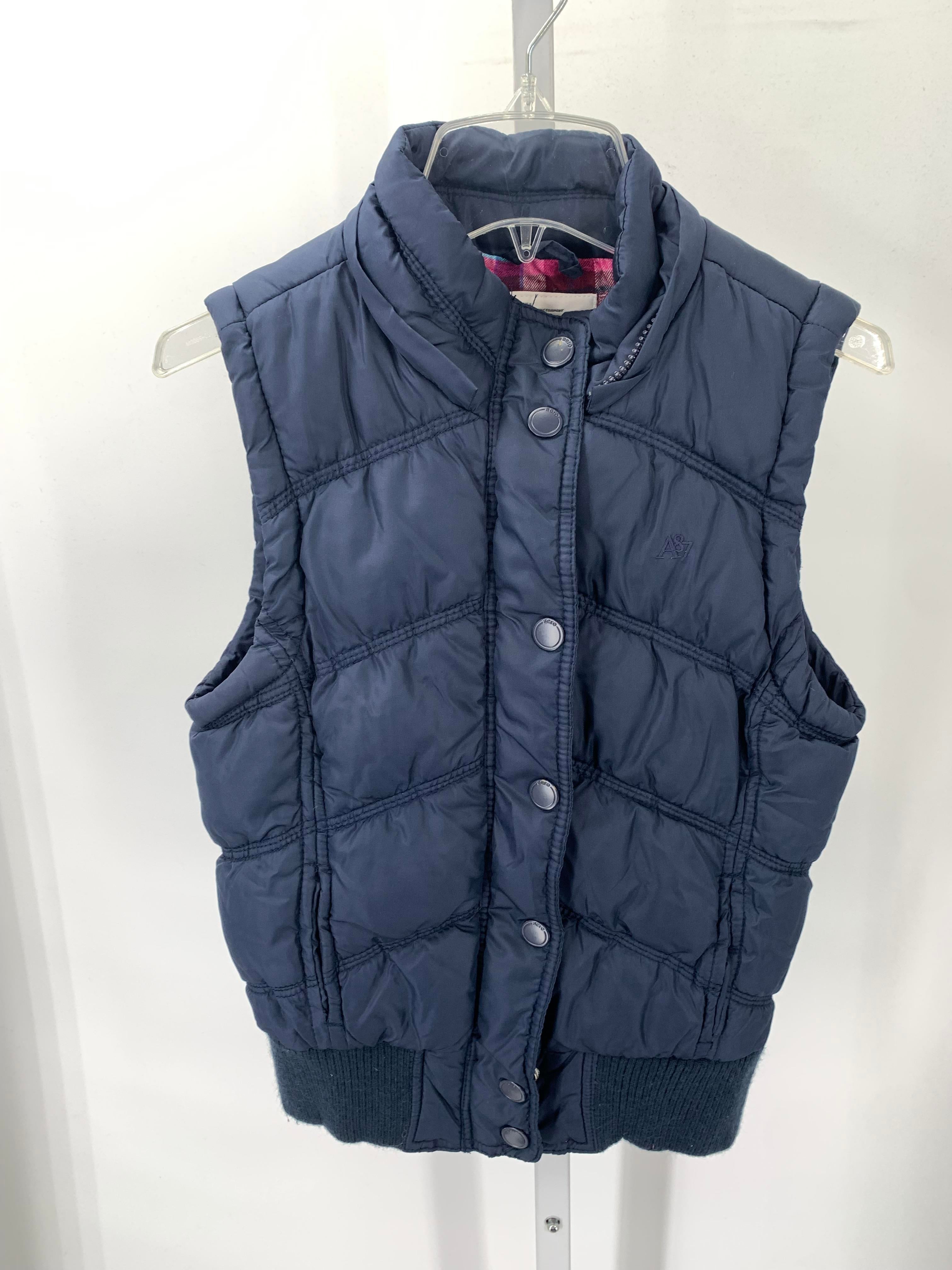 Aeropostale Size Small Juniors Vest