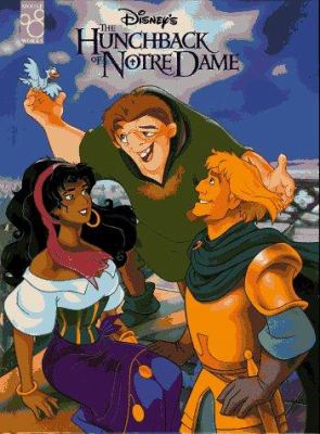 The Hunchback of Notre Dame -