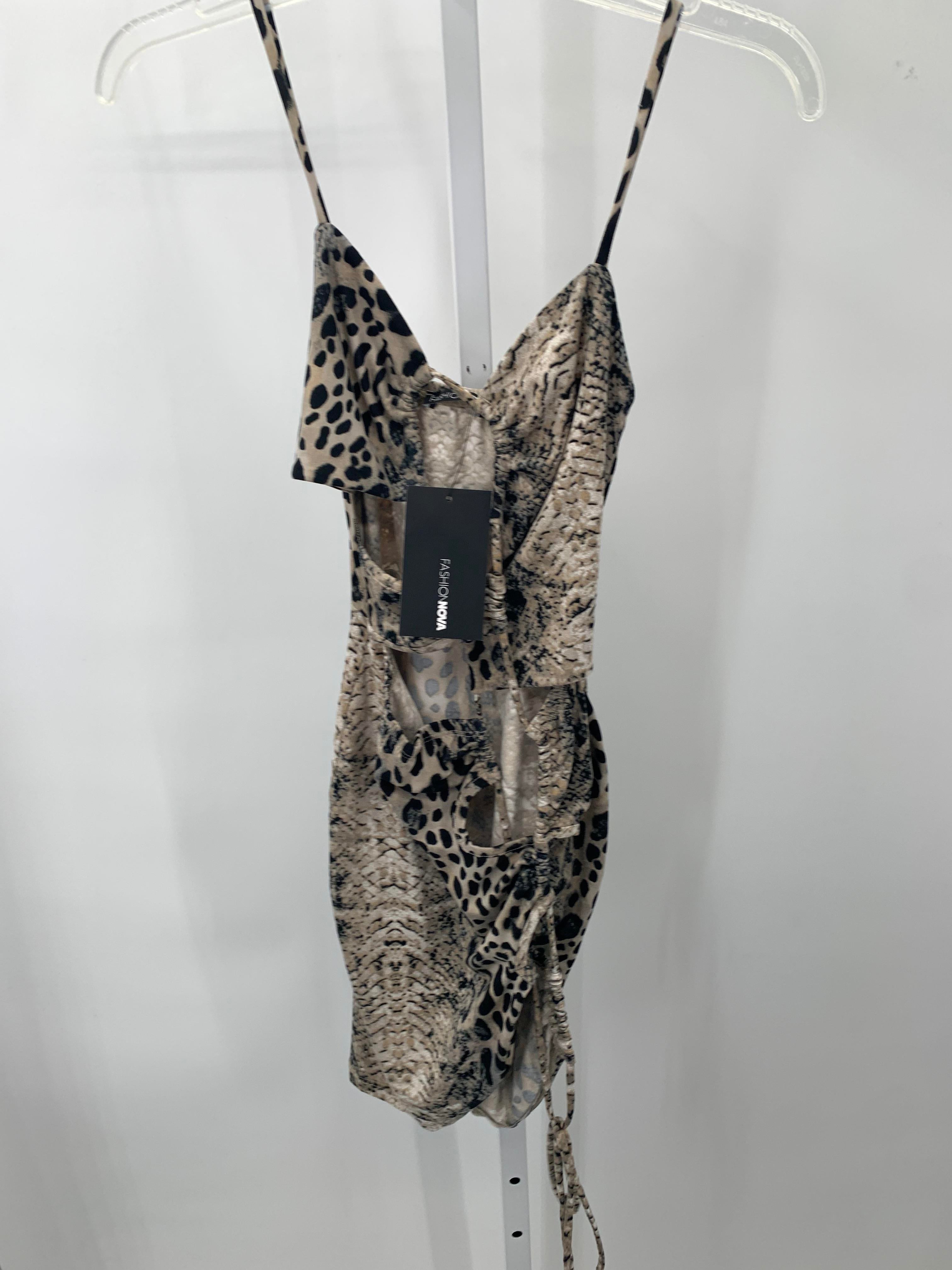 Size X Small Juniors Sundress