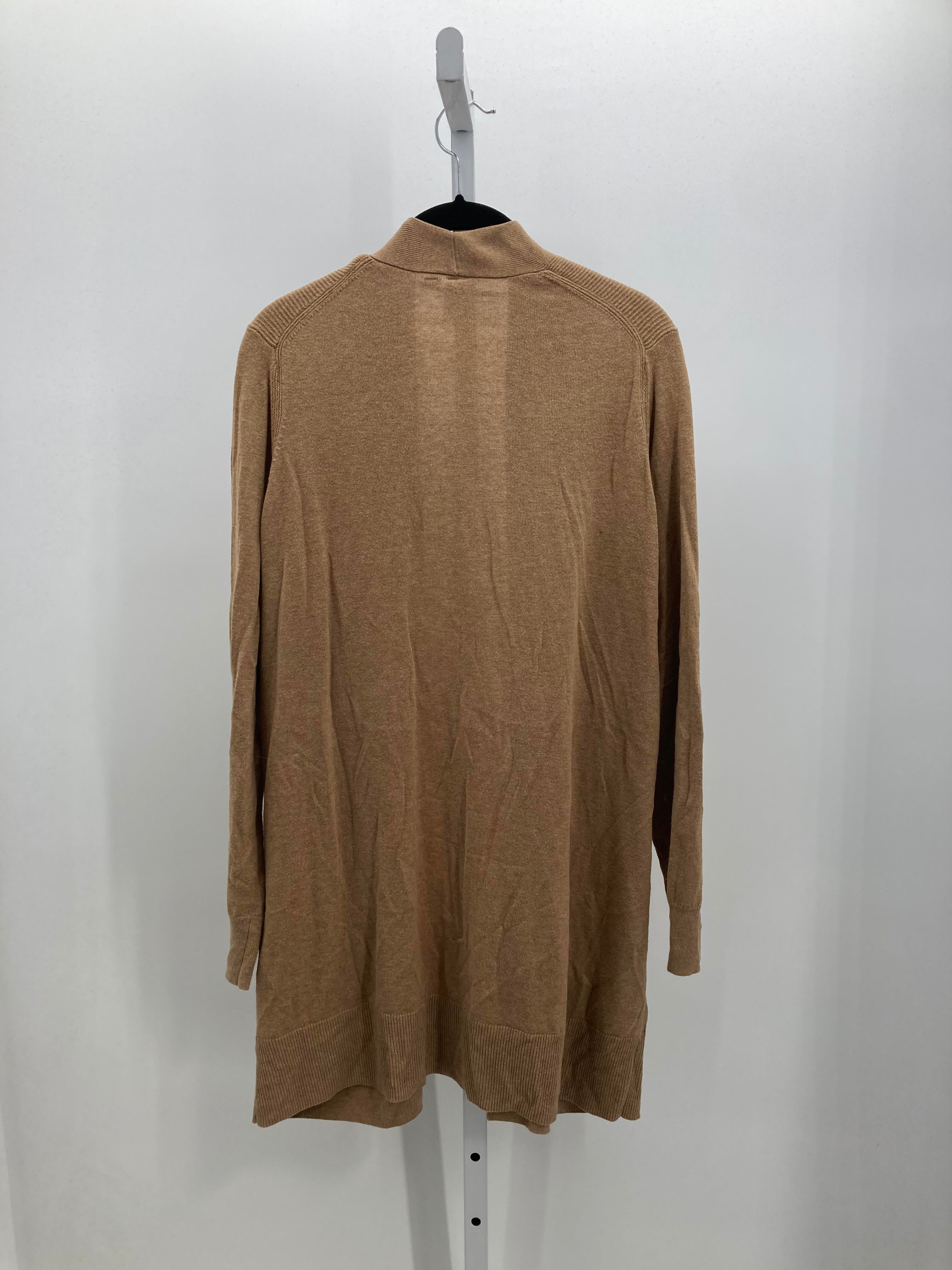 Gap Size Large Misses Cardigan