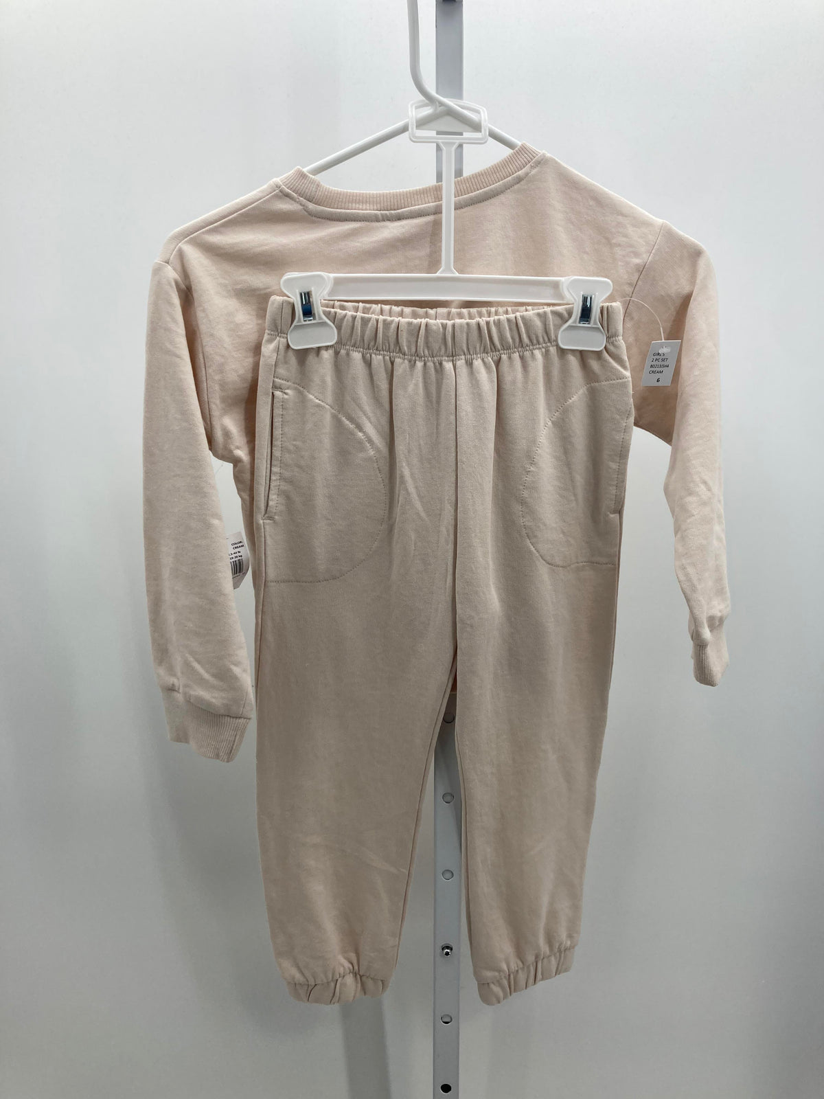 Jessica Simpson Size 6 Girls 2 Pieces
