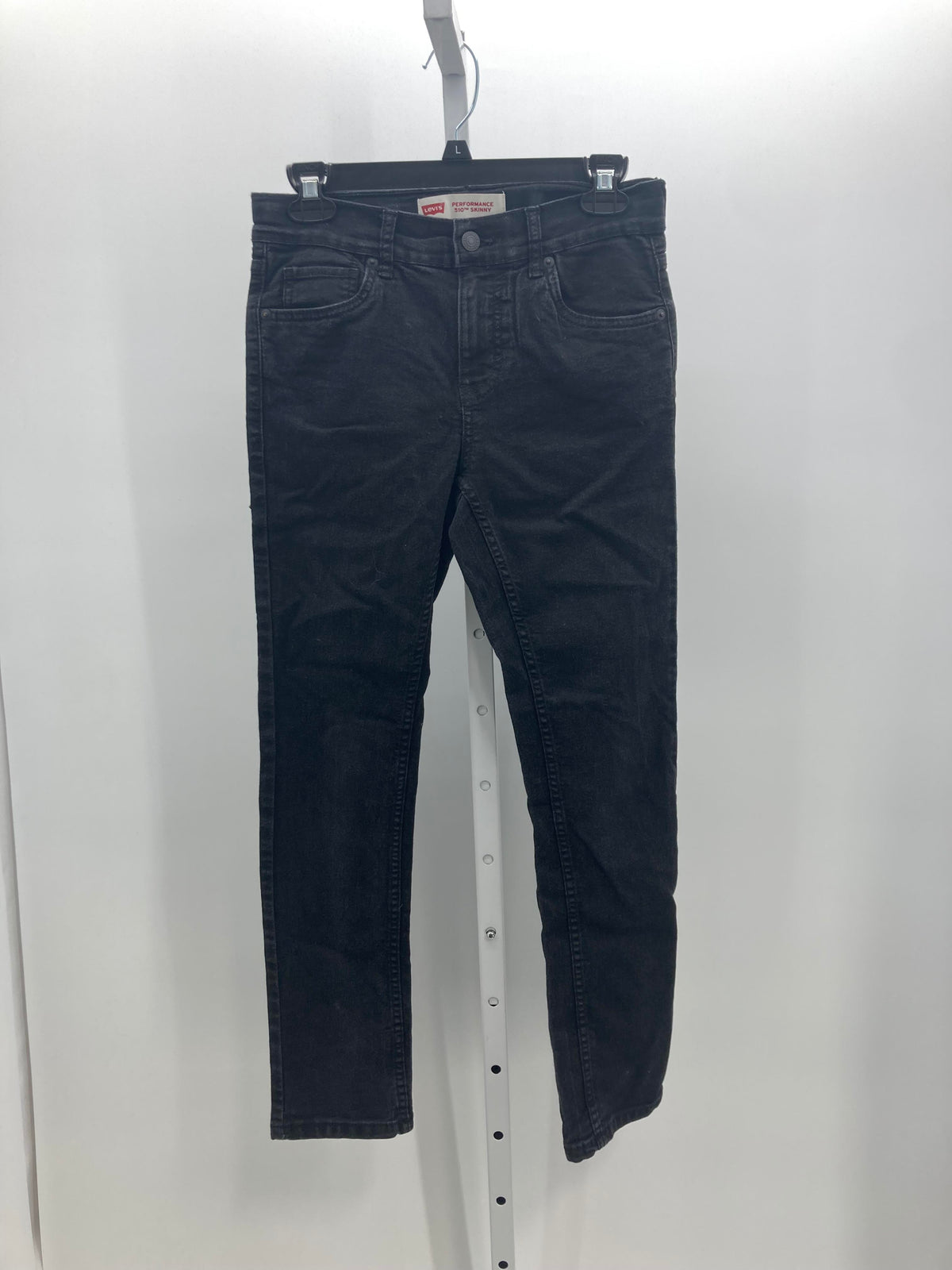 ADJ WAIST PERFORMANCE 511 SKINNY