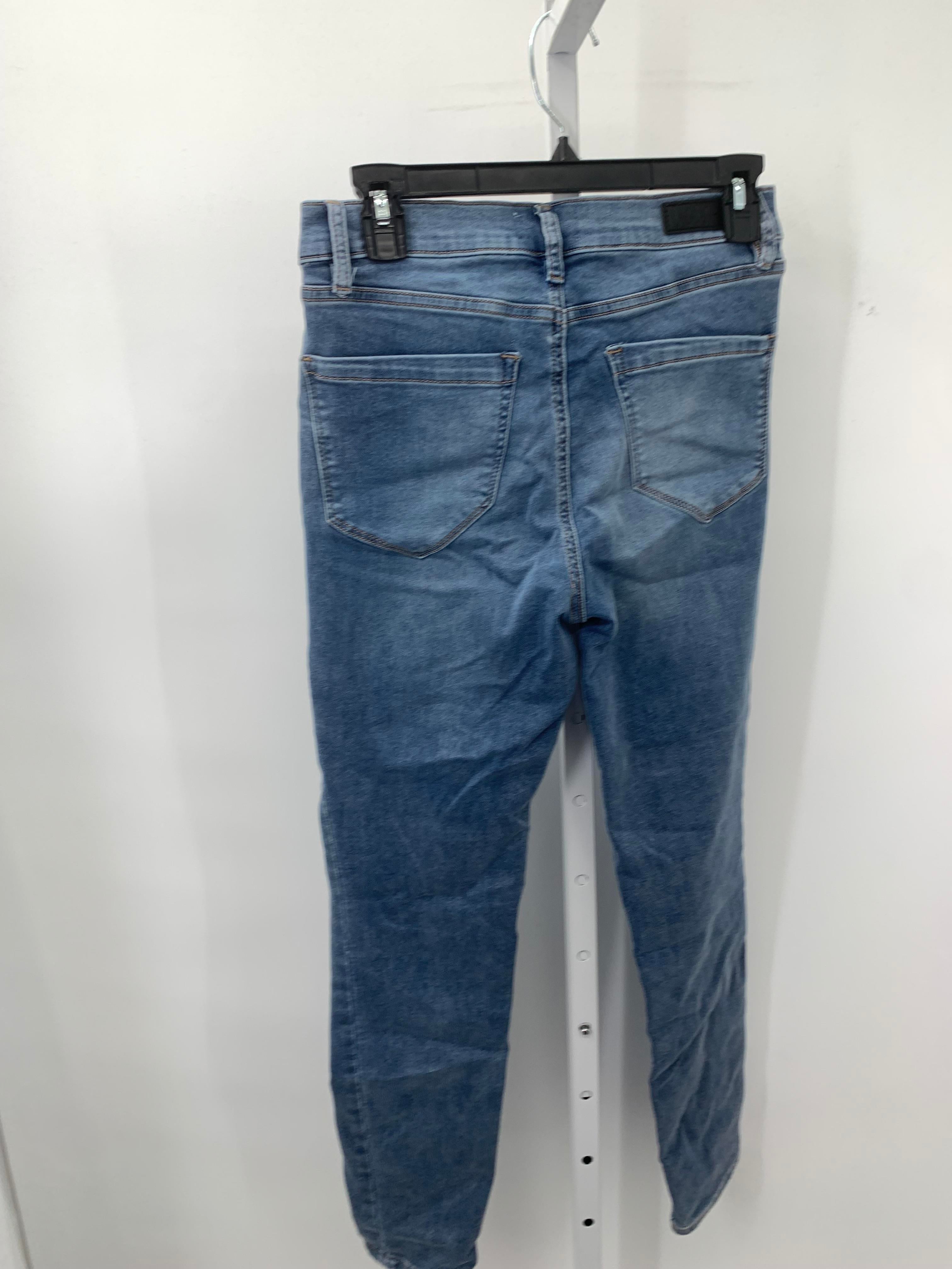 Nicole Miller Size 6 Misses Jeans