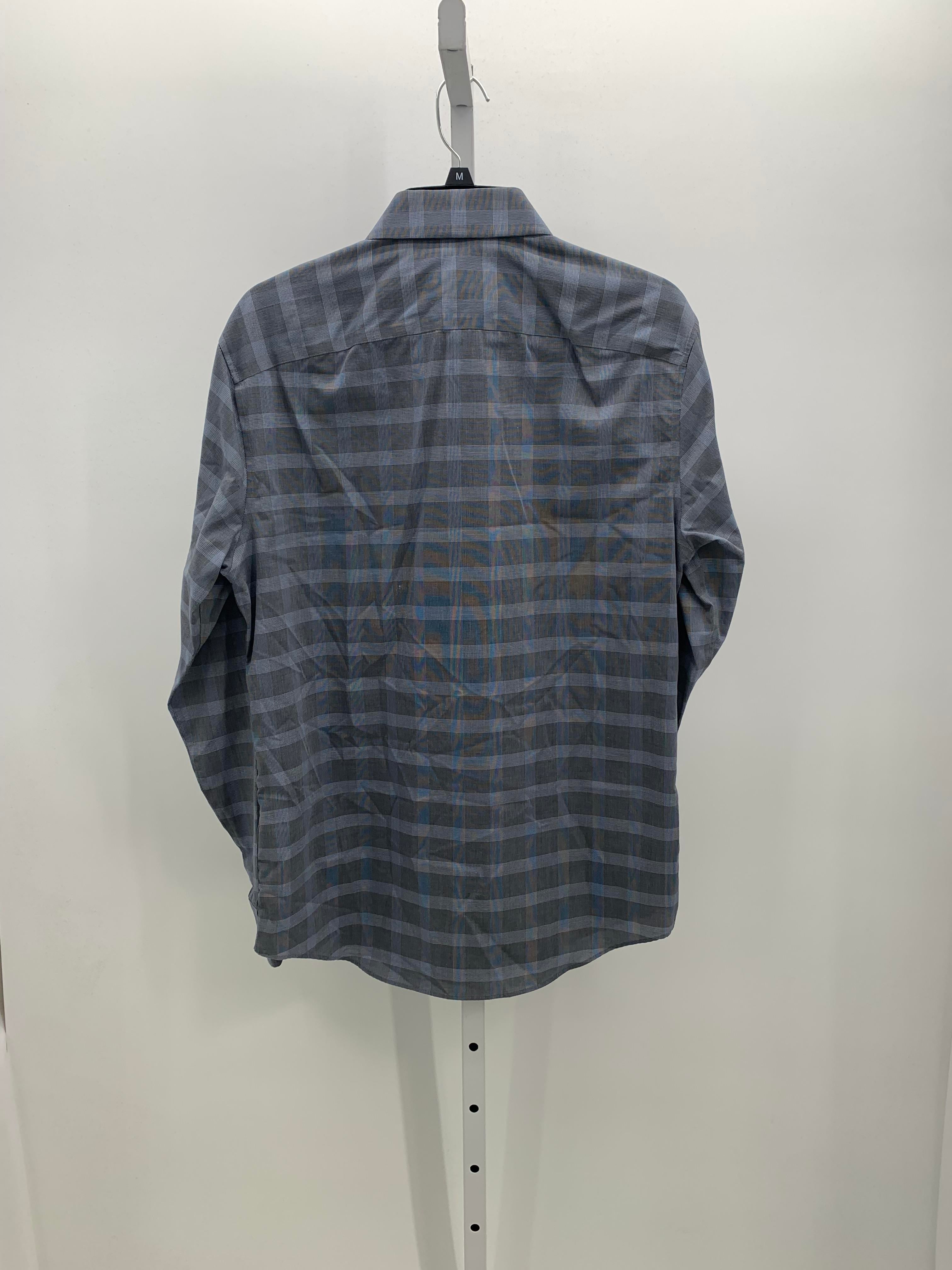 PLAID BTN DOWN.