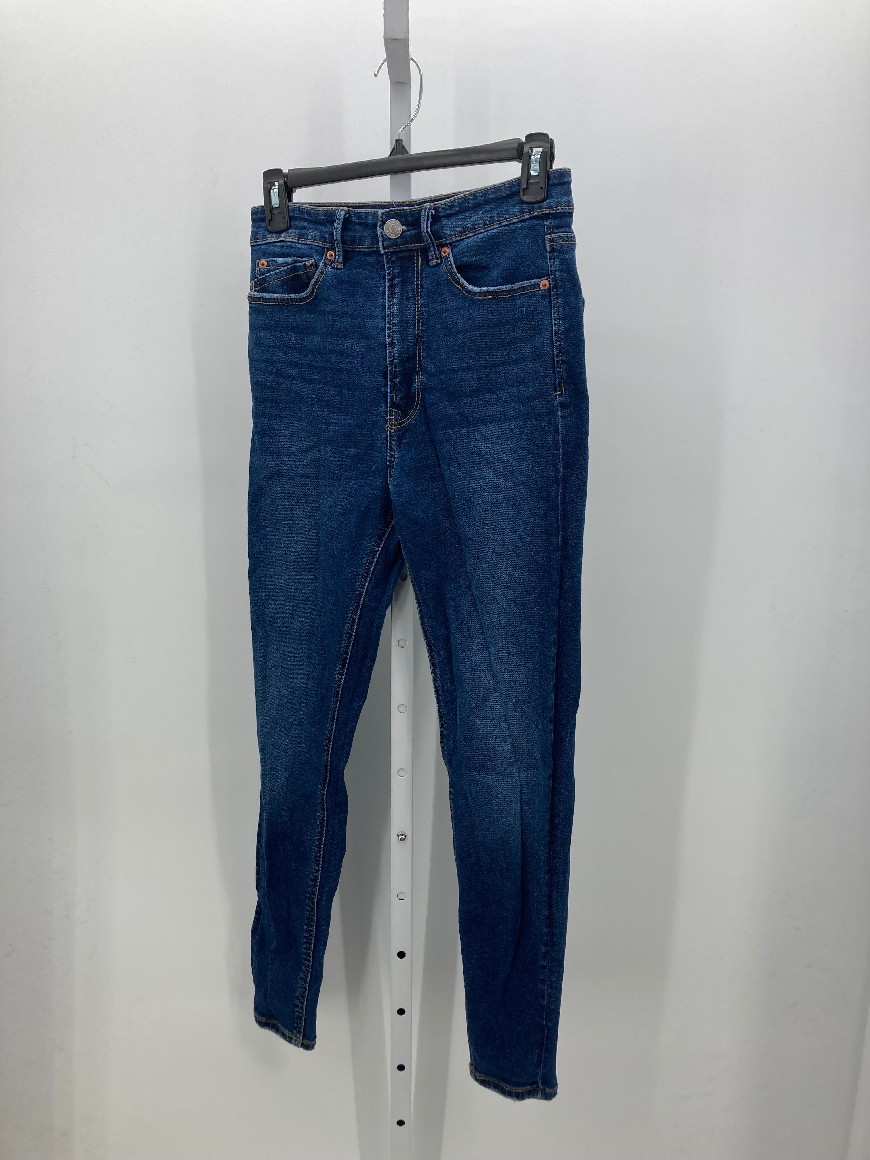 Size 6 Misses Jeans